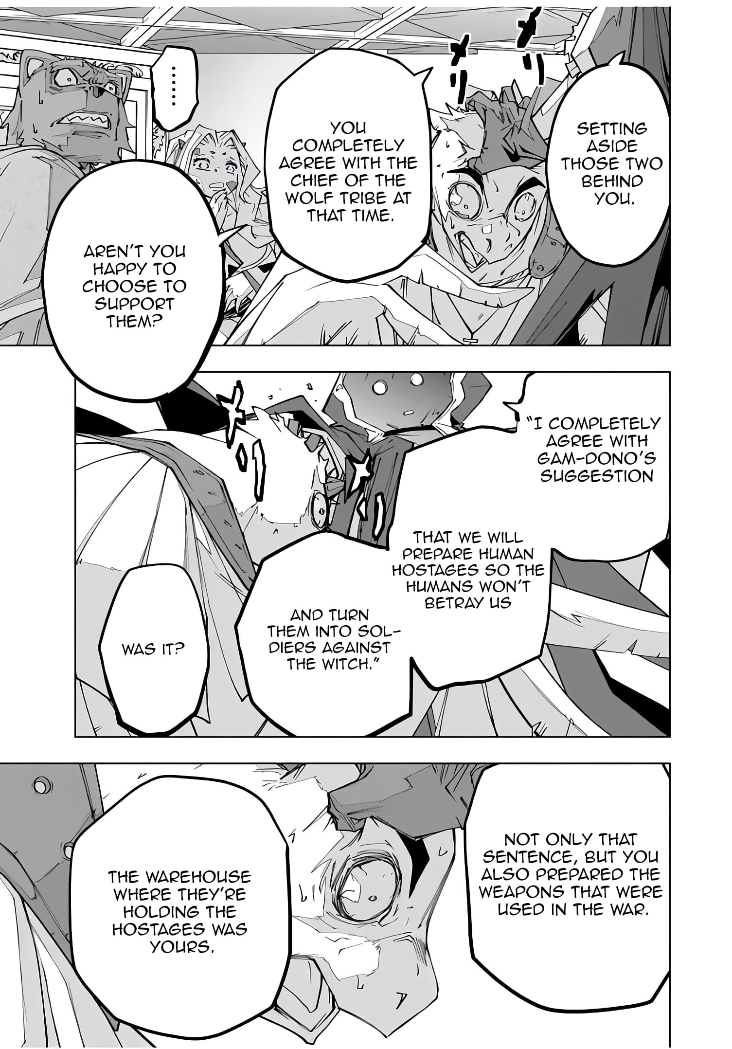 Read My Gift LVL 9999 Unlimited Gacha Manga Online