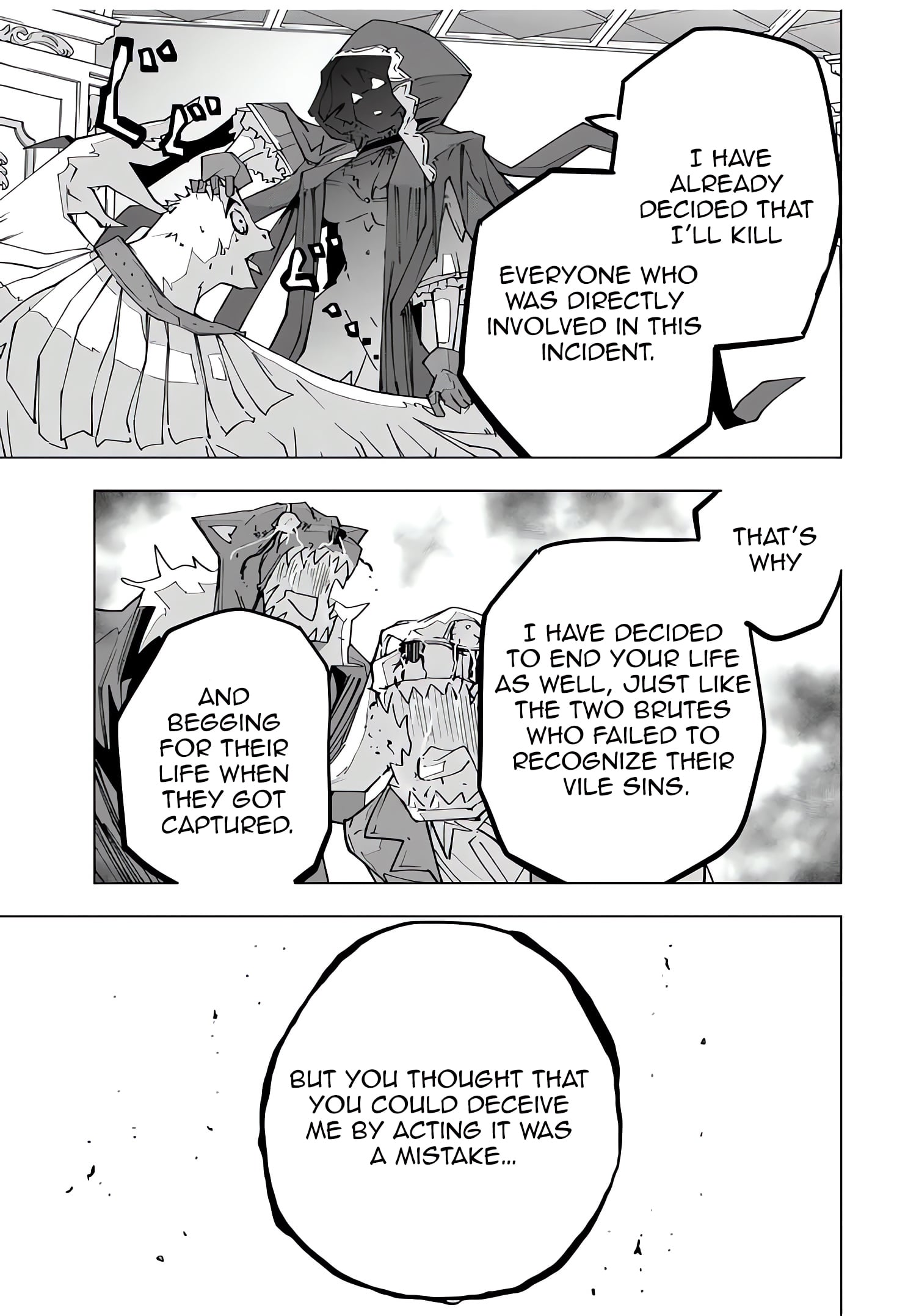 Read My Gift LVL 9999 Unlimited Gacha Manga Online