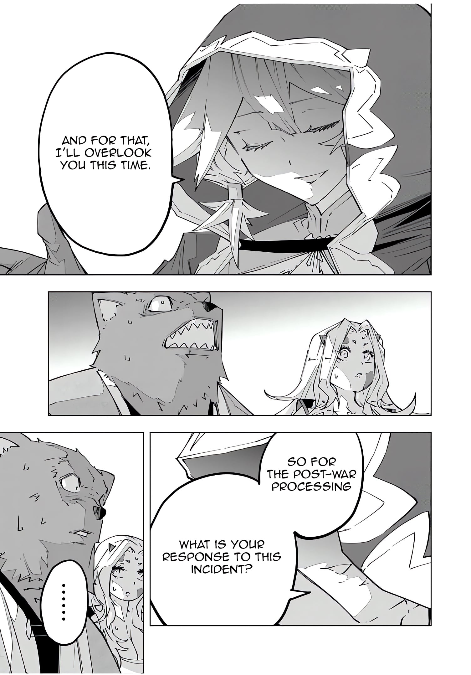 Read My Gift LVL 9999 Unlimited Gacha Manga Online