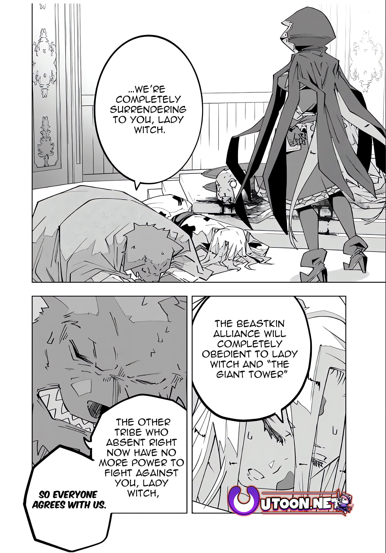 Read My Gift LVL 9999 Unlimited Gacha Manga Online