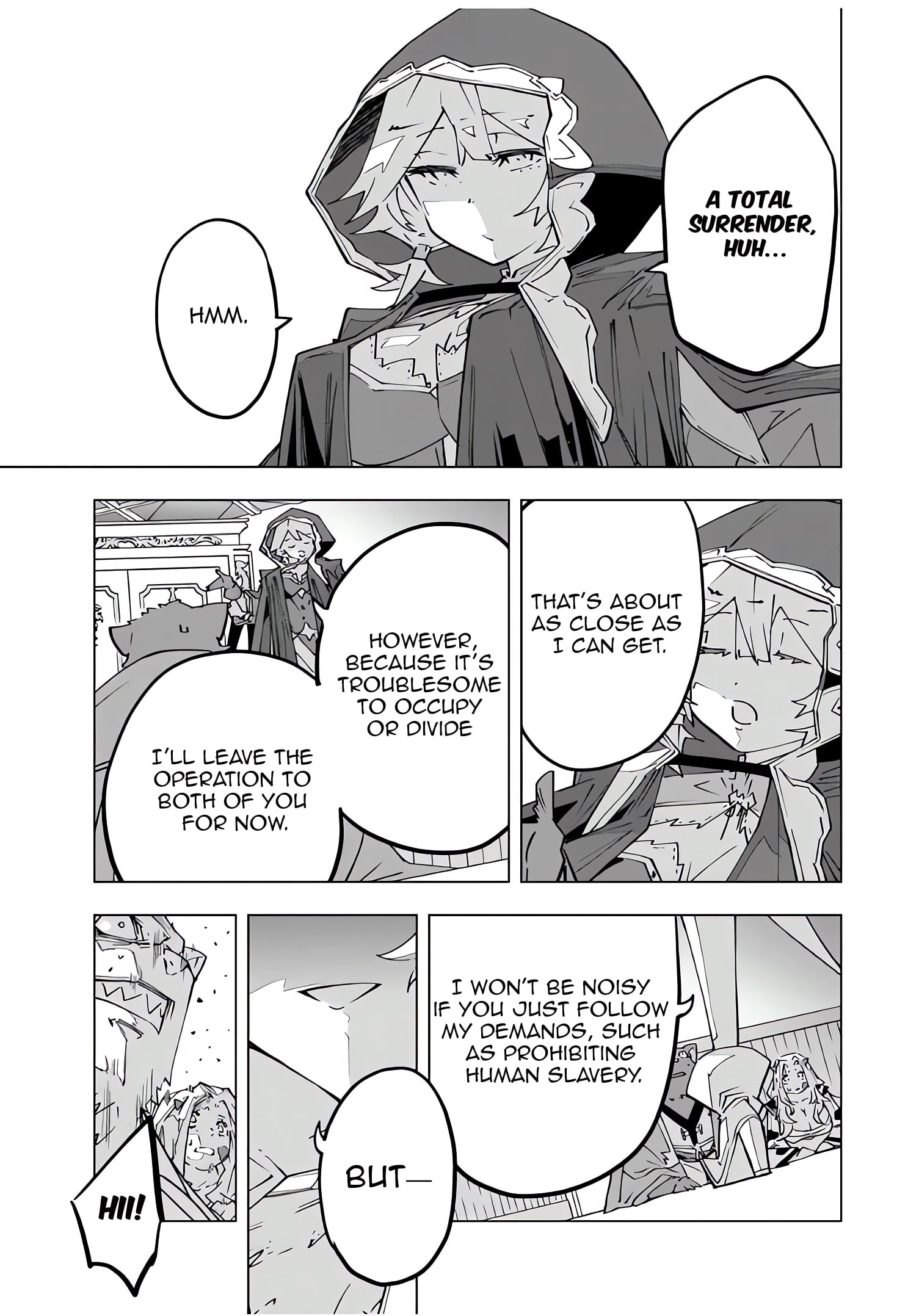 Read My Gift LVL 9999 Unlimited Gacha Manga Online