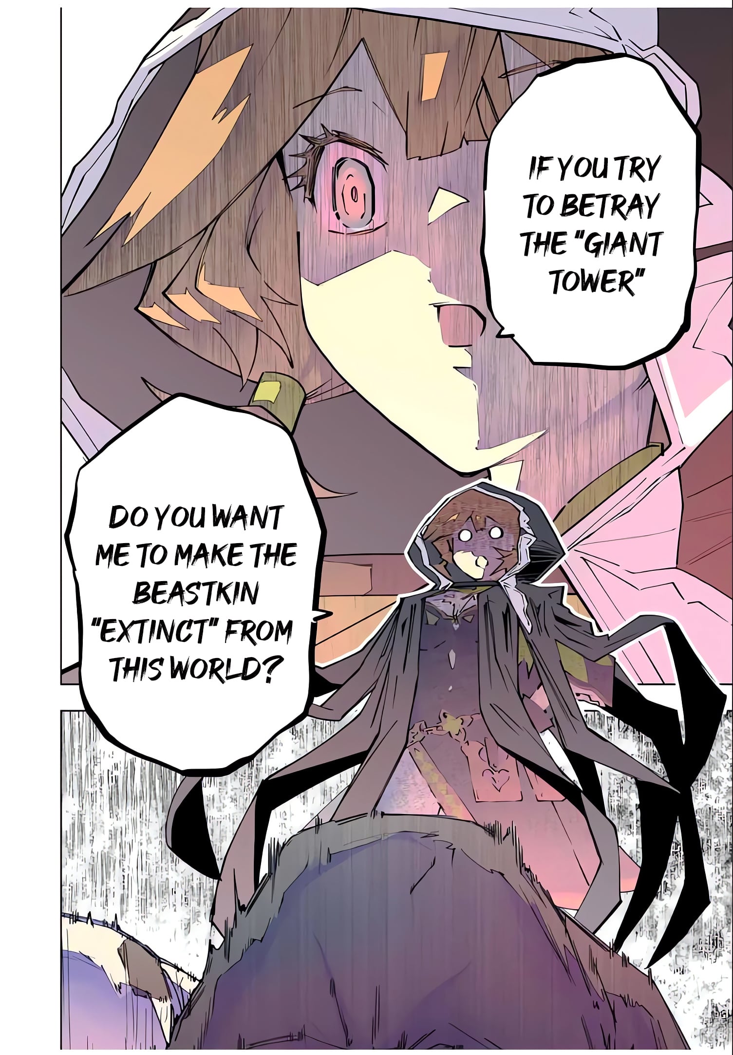 Read My Gift LVL 9999 Unlimited Gacha Manga Online