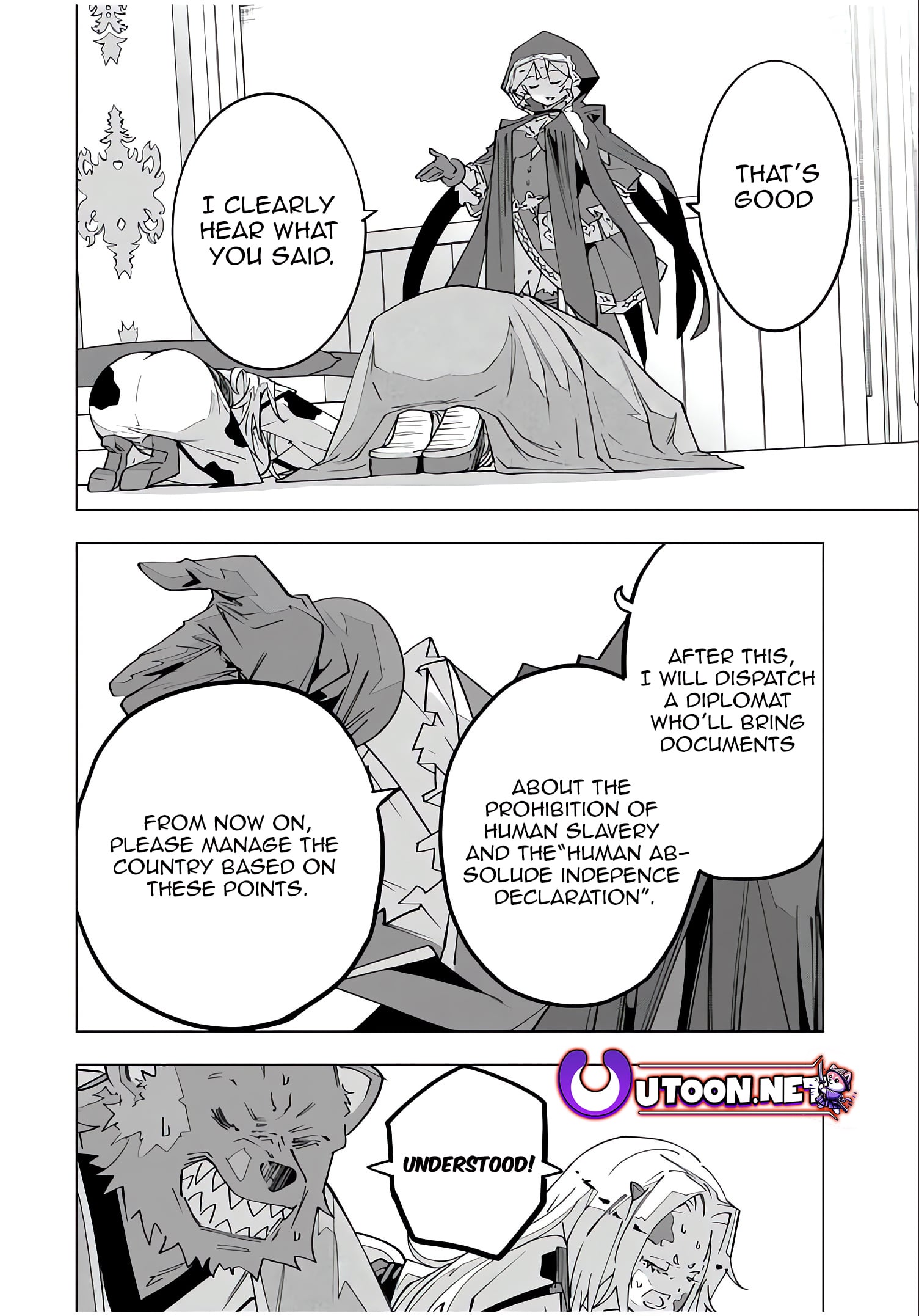 Read My Gift LVL 9999 Unlimited Gacha Manga Online