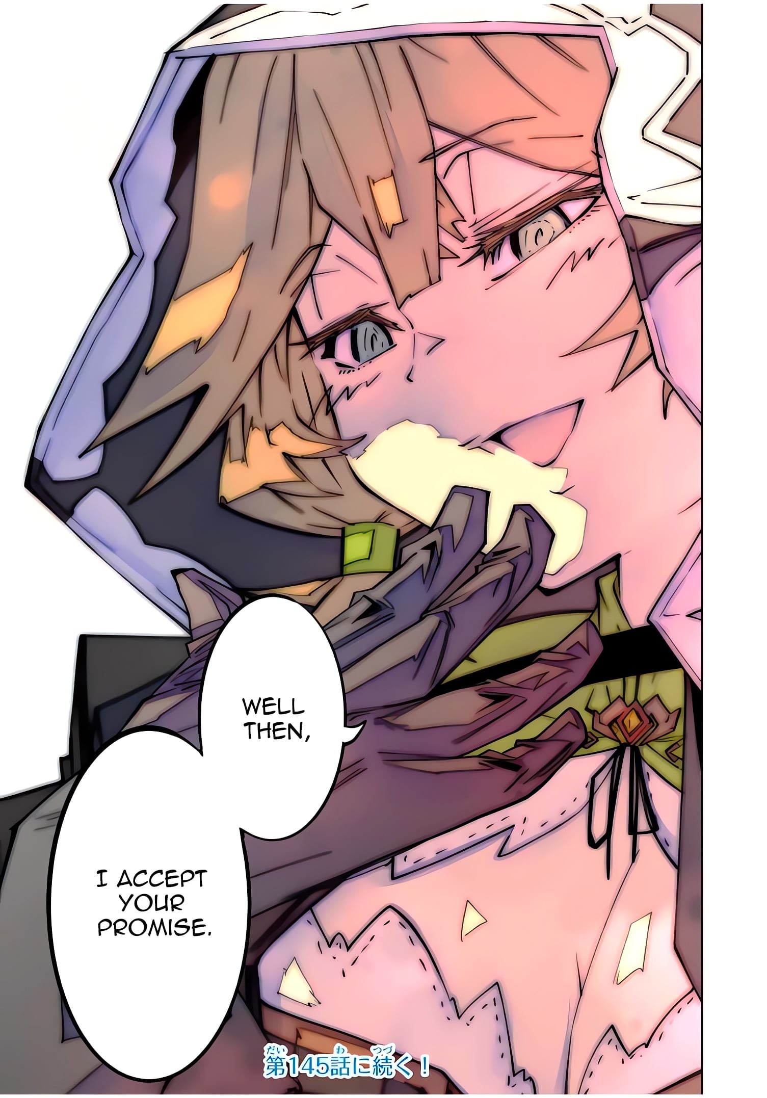 Read My Gift LVL 9999 Unlimited Gacha Manga Online