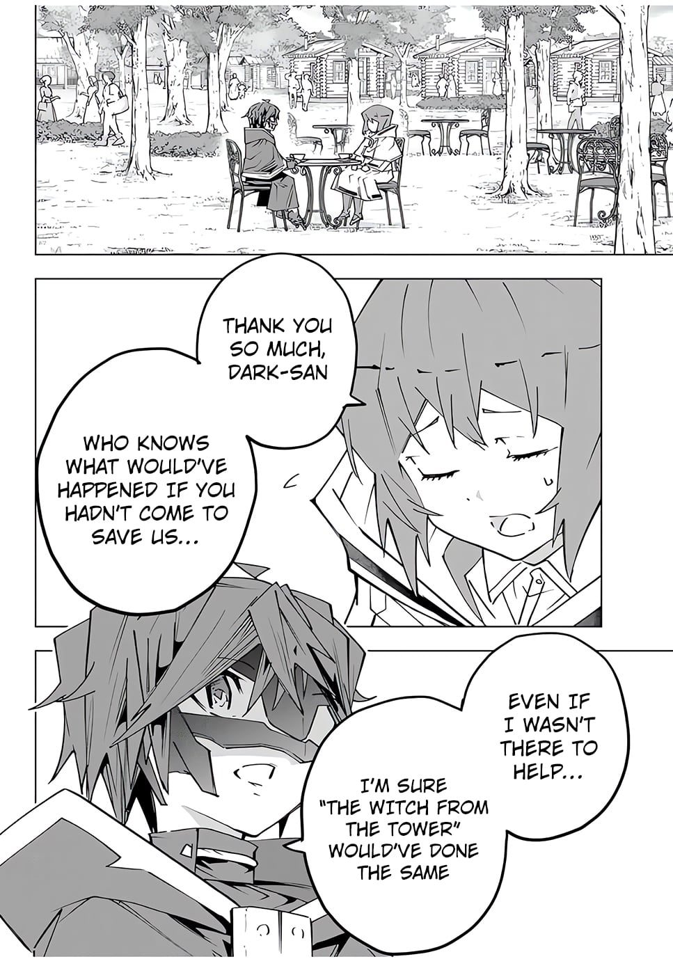 Read My Gift LVL 9999 Unlimited Gacha Manga Online