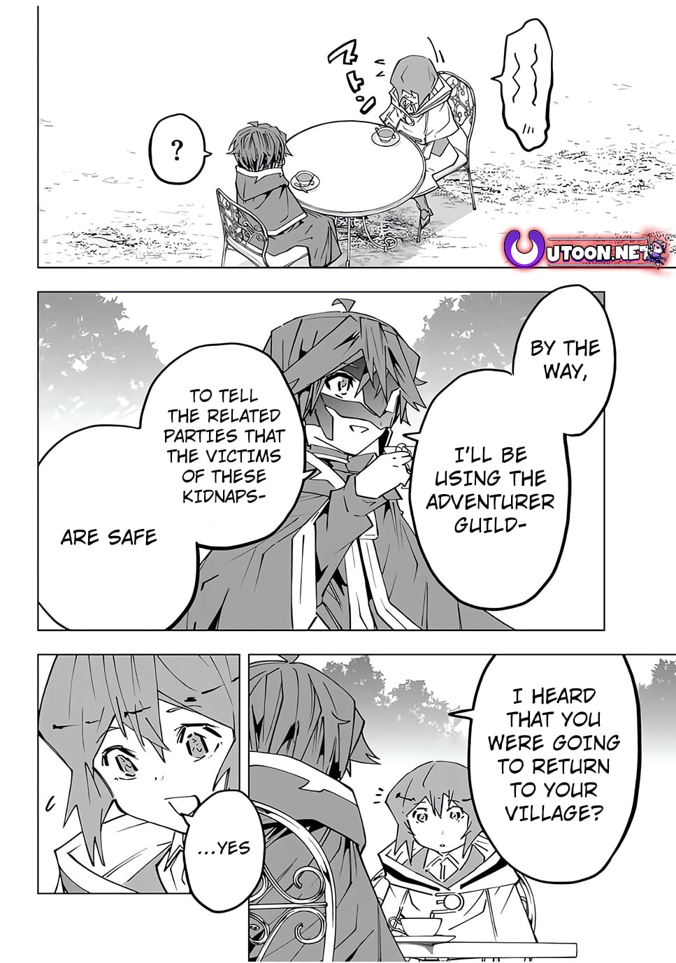 Read My Gift LVL 9999 Unlimited Gacha Manga Online