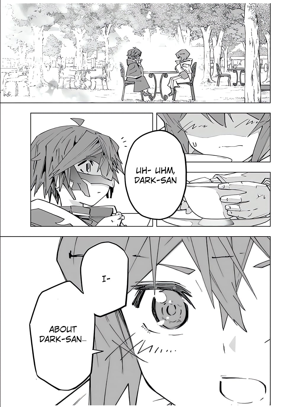 Read My Gift LVL 9999 Unlimited Gacha Manga Online