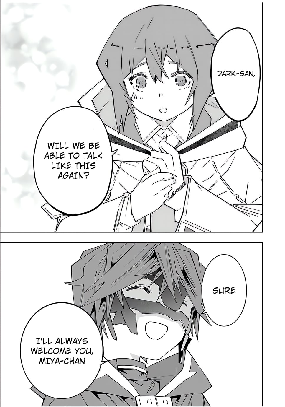 Read My Gift LVL 9999 Unlimited Gacha Manga Online