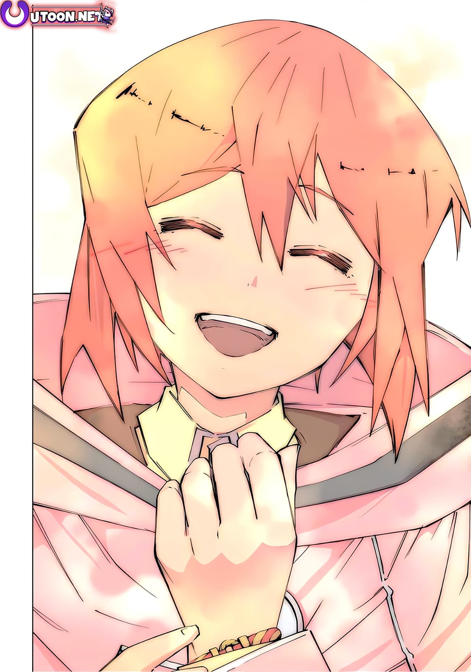 Read My Gift LVL 9999 Unlimited Gacha Manga Online