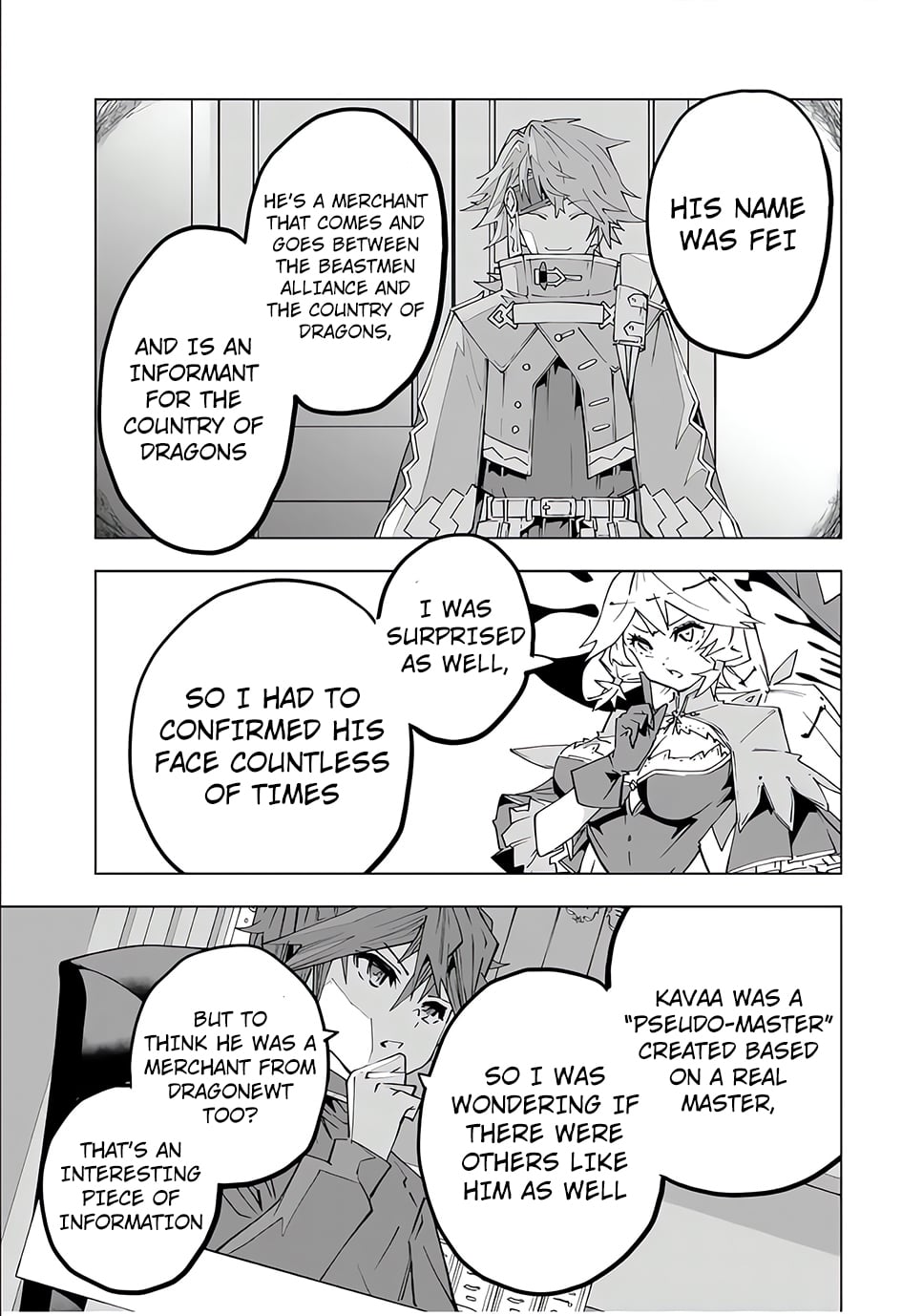 Read My Gift LVL 9999 Unlimited Gacha Manga Online