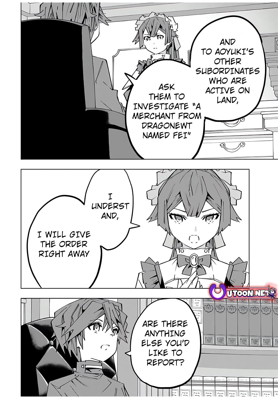 Read My Gift LVL 9999 Unlimited Gacha Manga Online