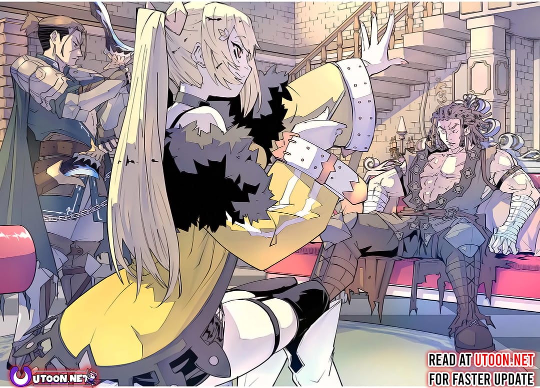 Read My Gift LVL 9999 Unlimited Gacha Manga Online