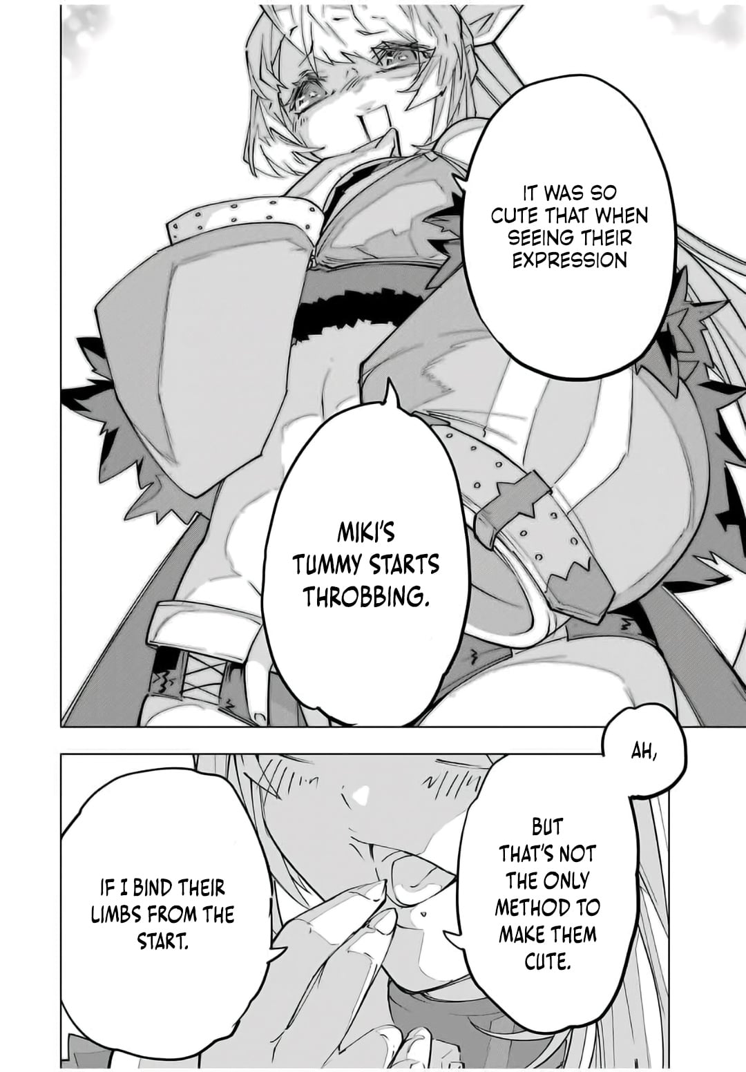 Read My Gift LVL 9999 Unlimited Gacha Manga Online