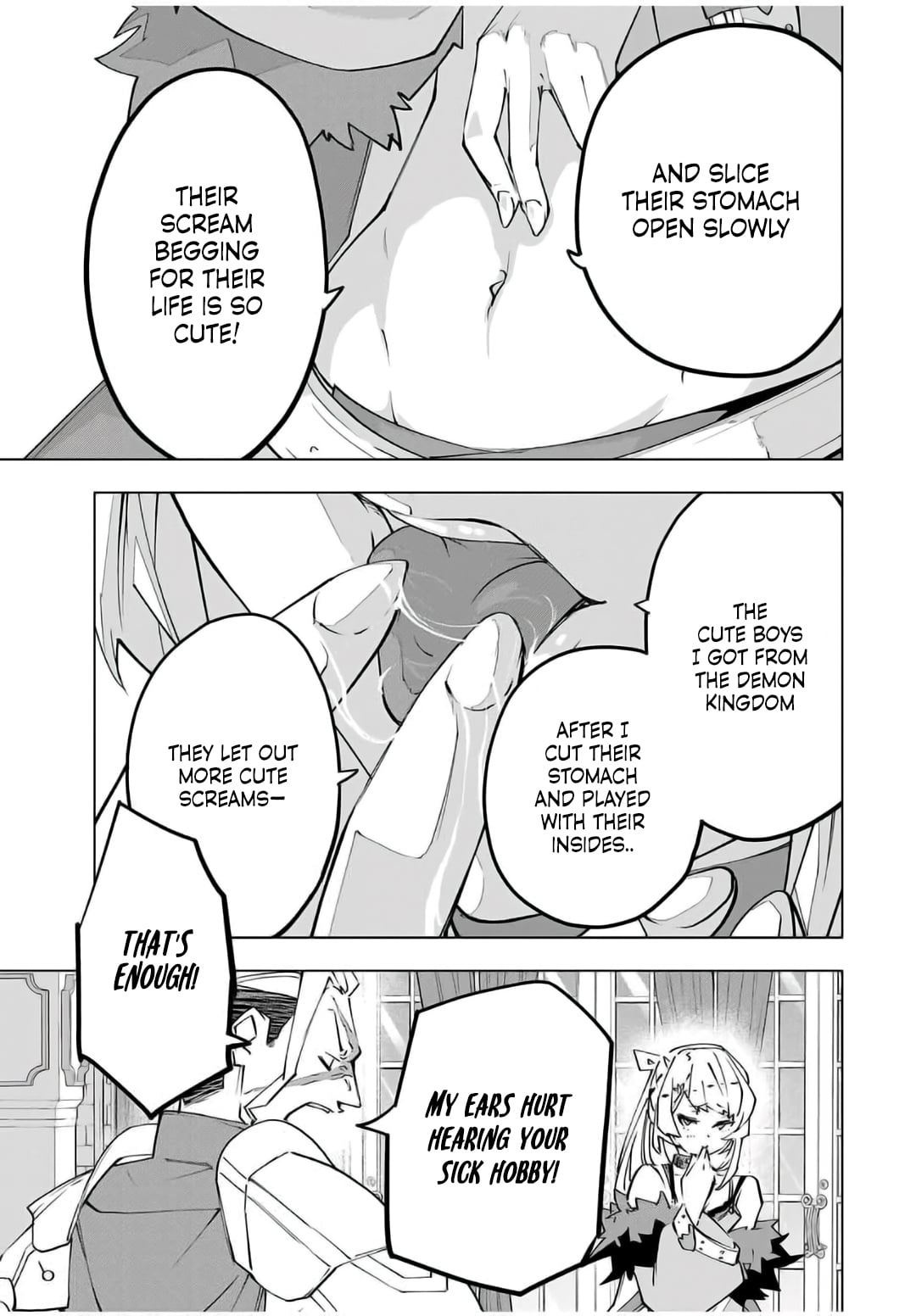 Read My Gift LVL 9999 Unlimited Gacha Manga Online