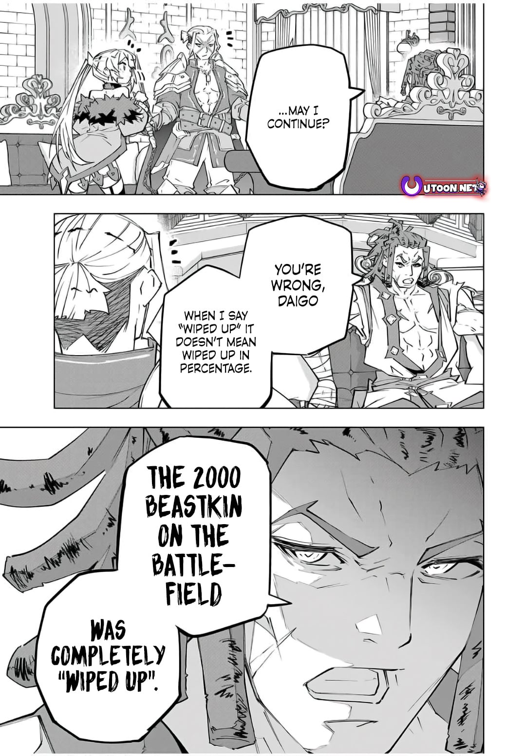 Read My Gift LVL 9999 Unlimited Gacha Manga Online