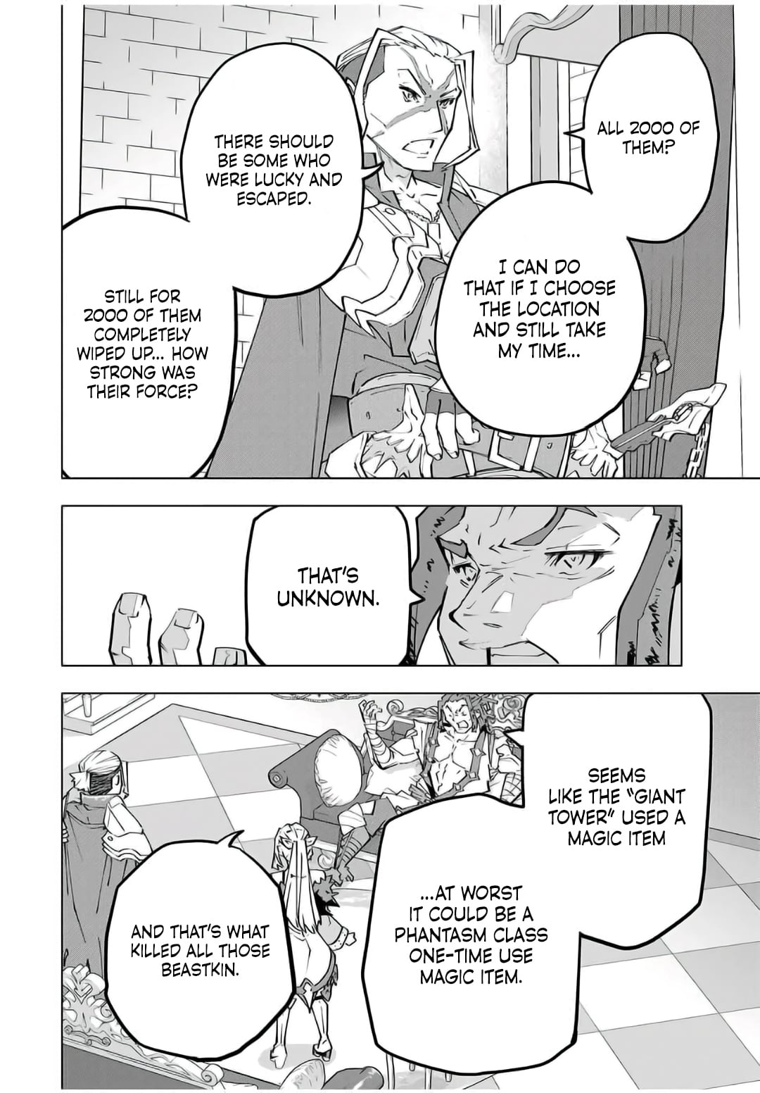 Read My Gift LVL 9999 Unlimited Gacha Manga Online