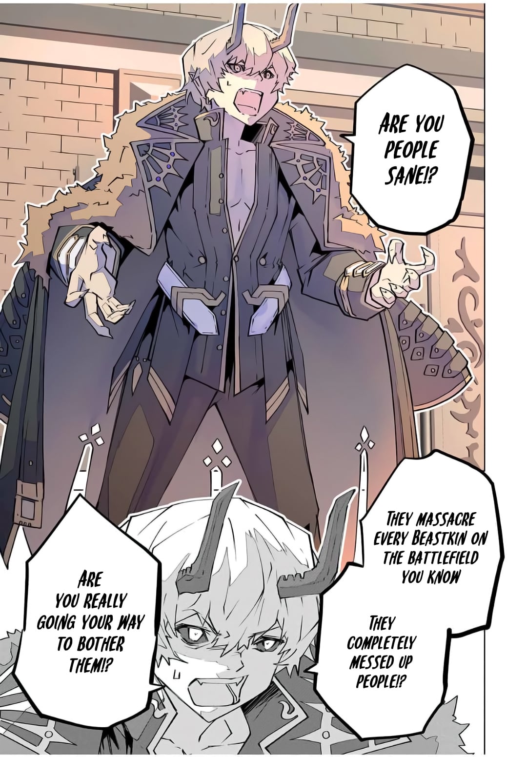 Read My Gift LVL 9999 Unlimited Gacha Manga Online