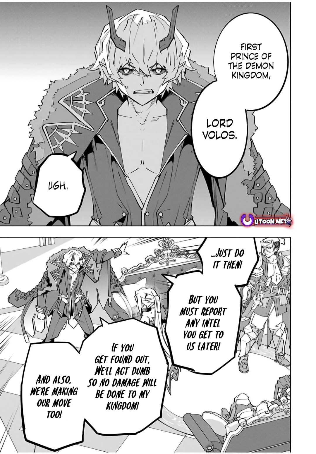 Read My Gift LVL 9999 Unlimited Gacha Manga Online