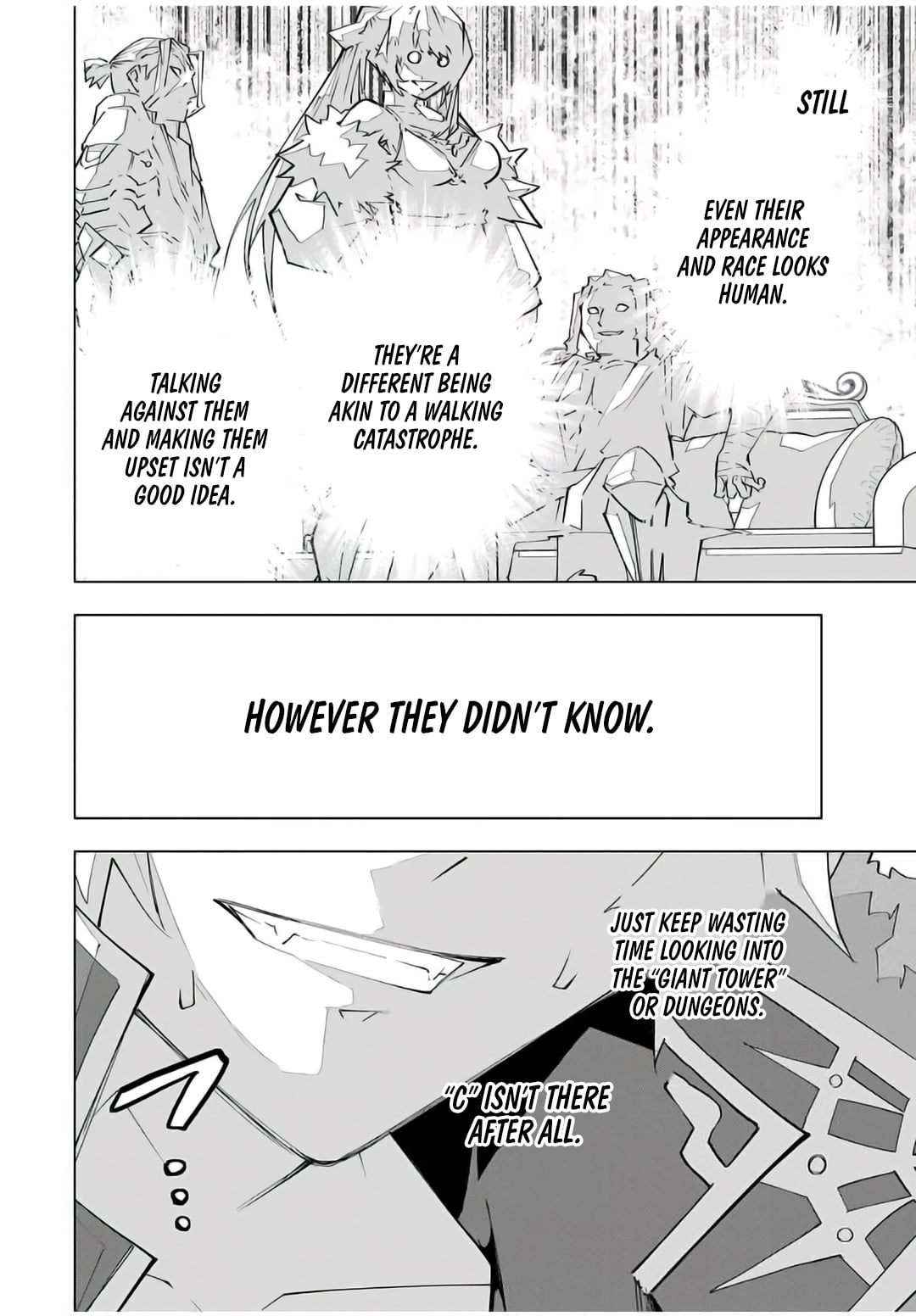 Read My Gift LVL 9999 Unlimited Gacha Manga Online