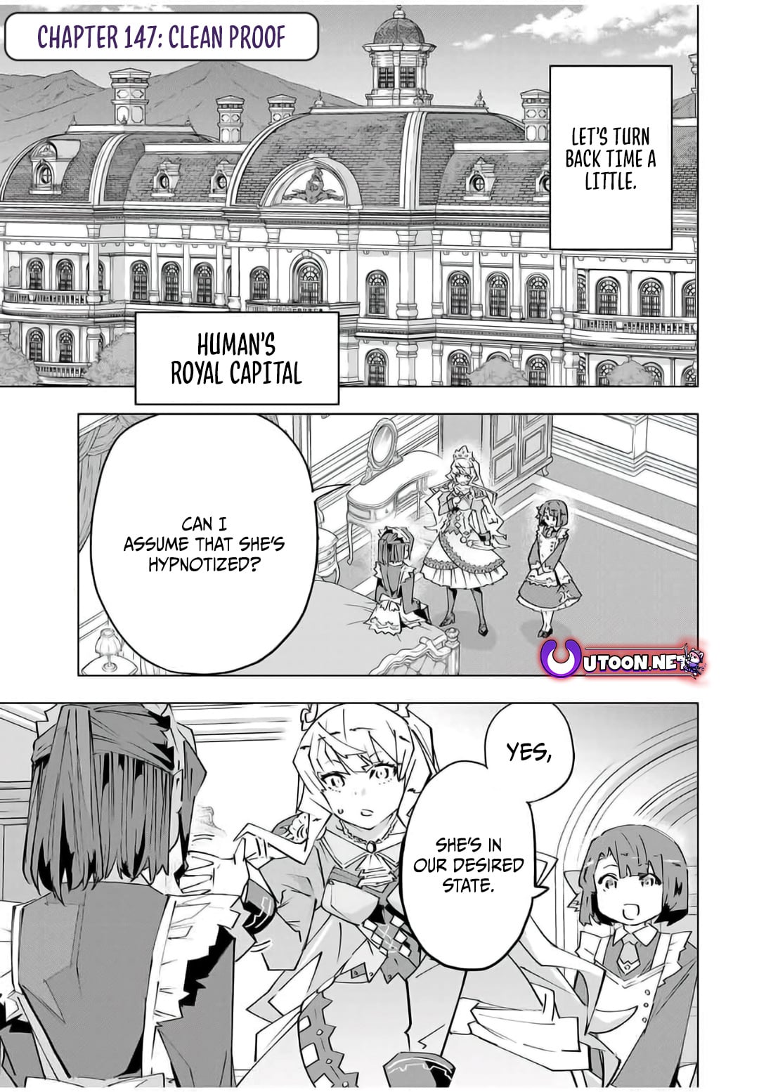 Read My Gift LVL 9999 Unlimited Gacha Manga Online