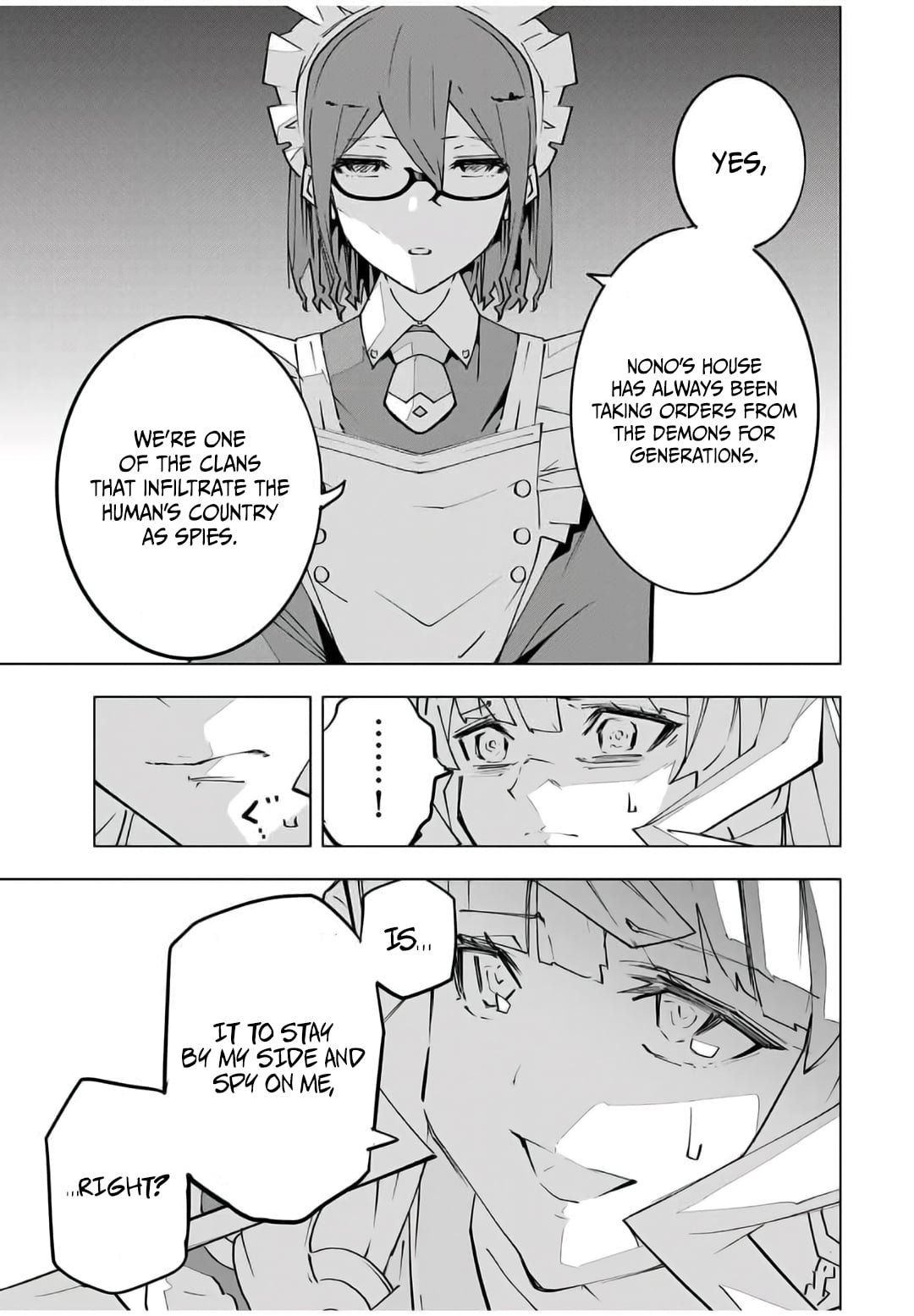 Read My Gift LVL 9999 Unlimited Gacha Manga Online