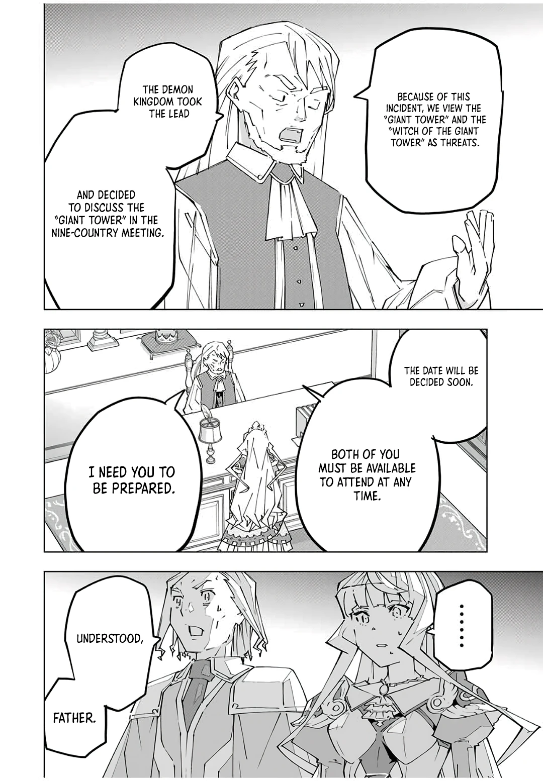 Read My Gift LVL 9999 Unlimited Gacha Manga Online