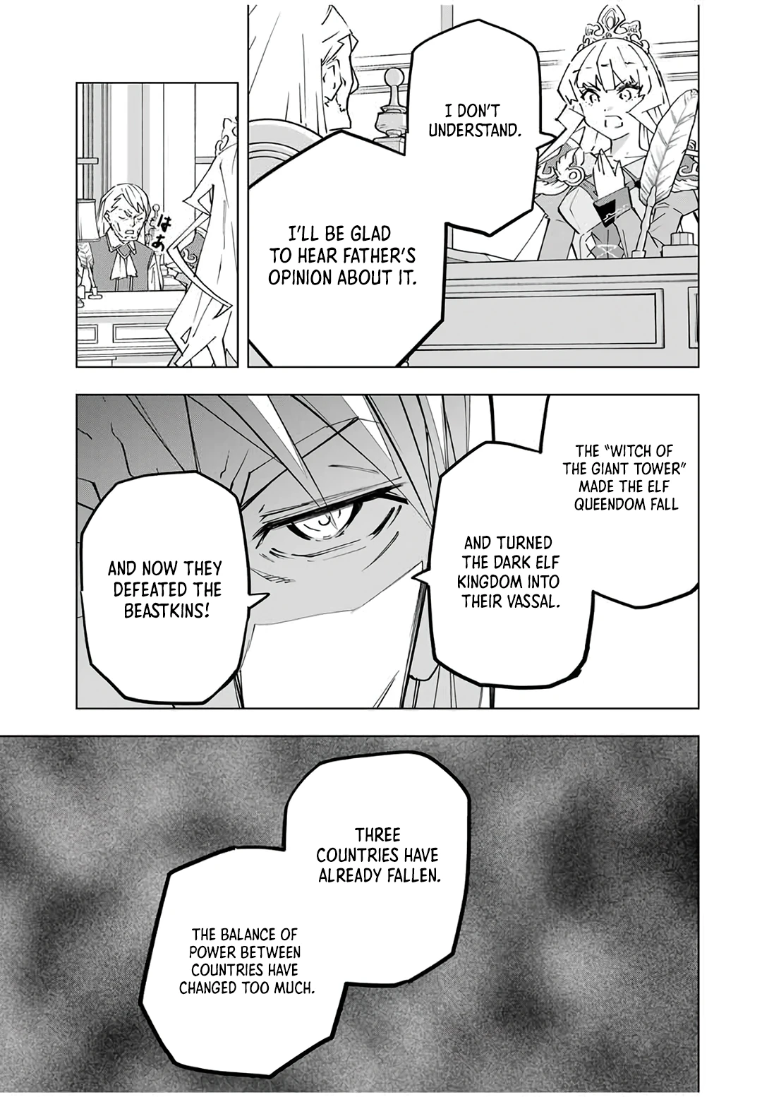 Read My Gift LVL 9999 Unlimited Gacha Manga Online