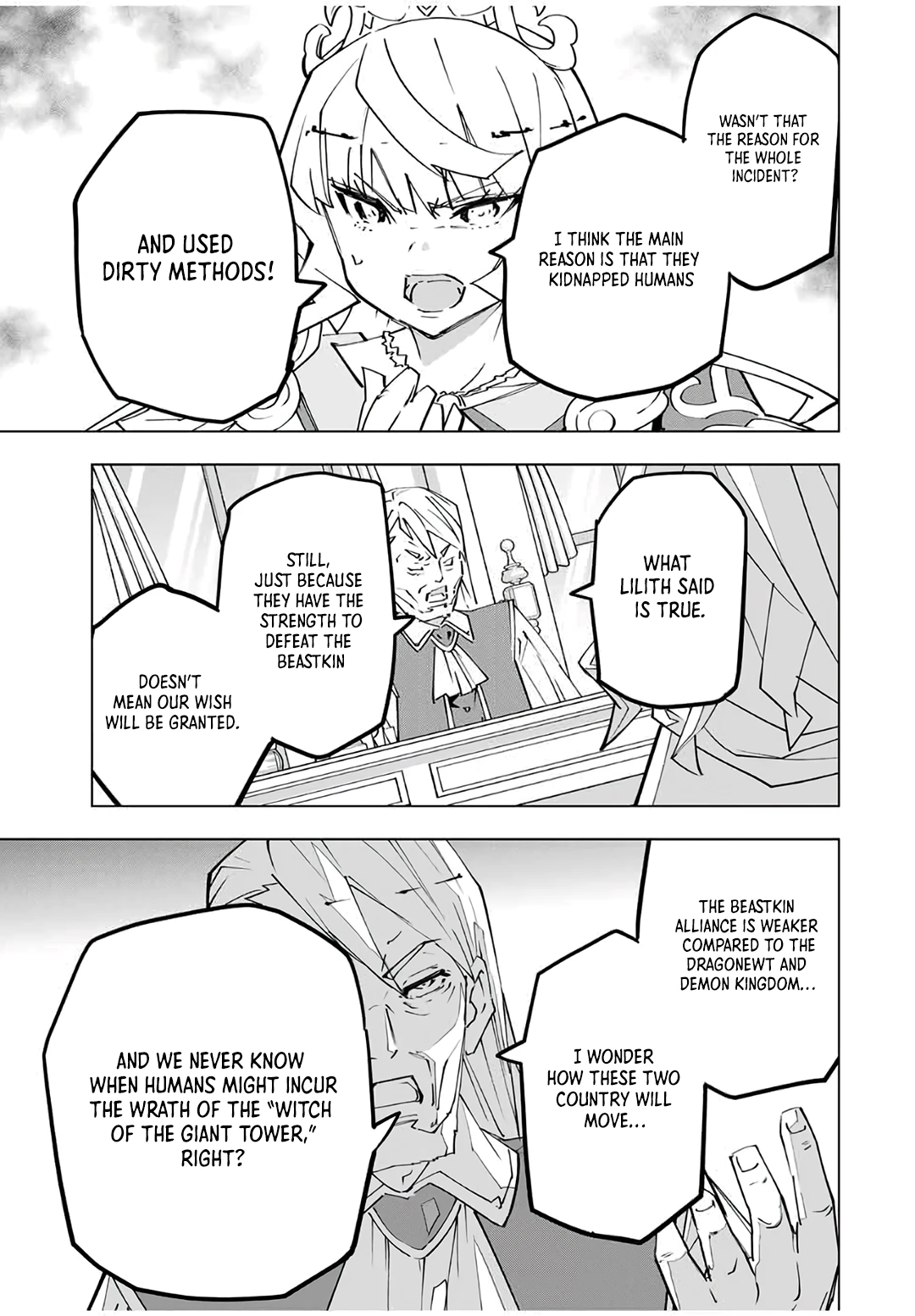 Read My Gift LVL 9999 Unlimited Gacha Manga Online