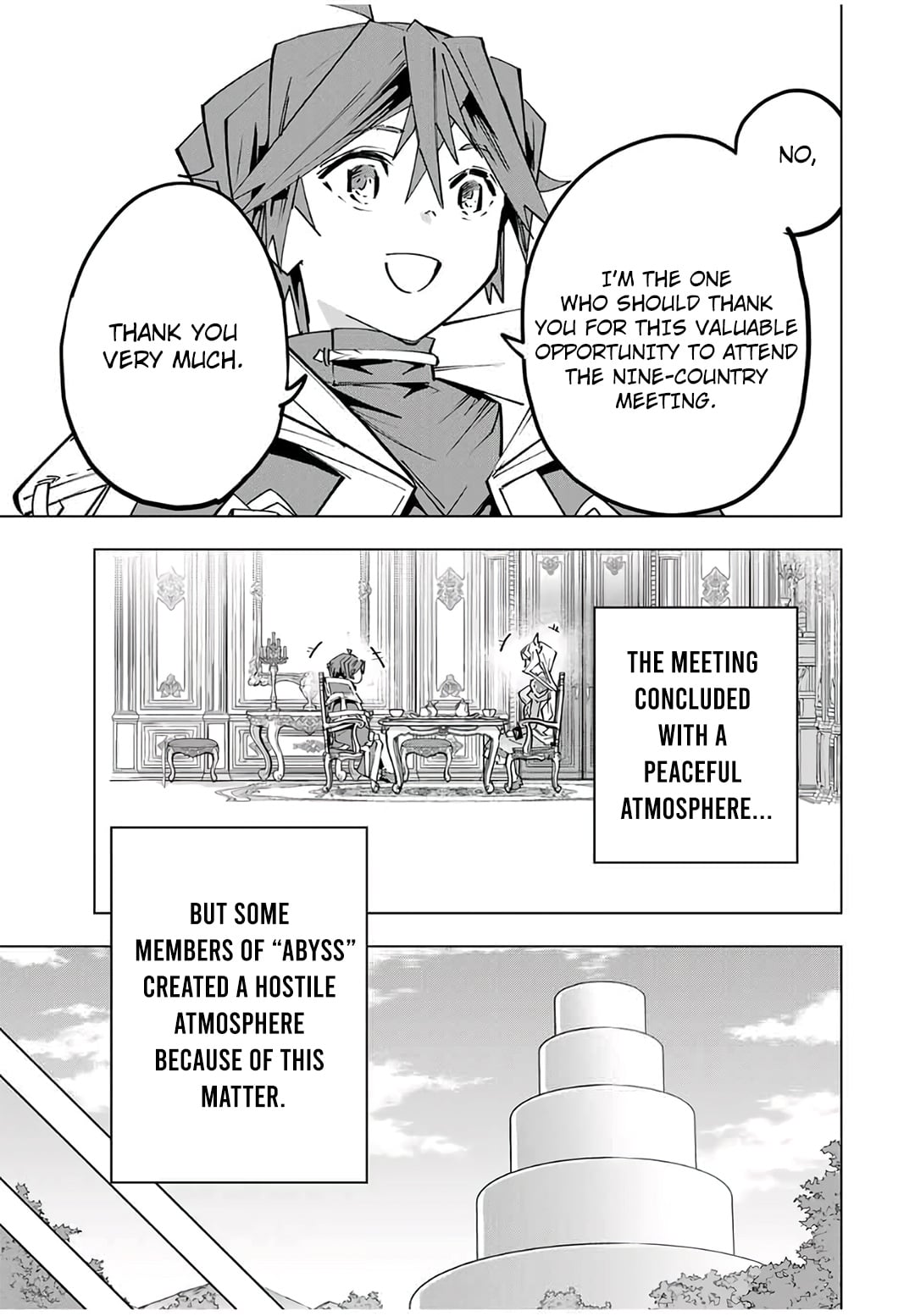 Read My Gift LVL 9999 Unlimited Gacha Manga Online