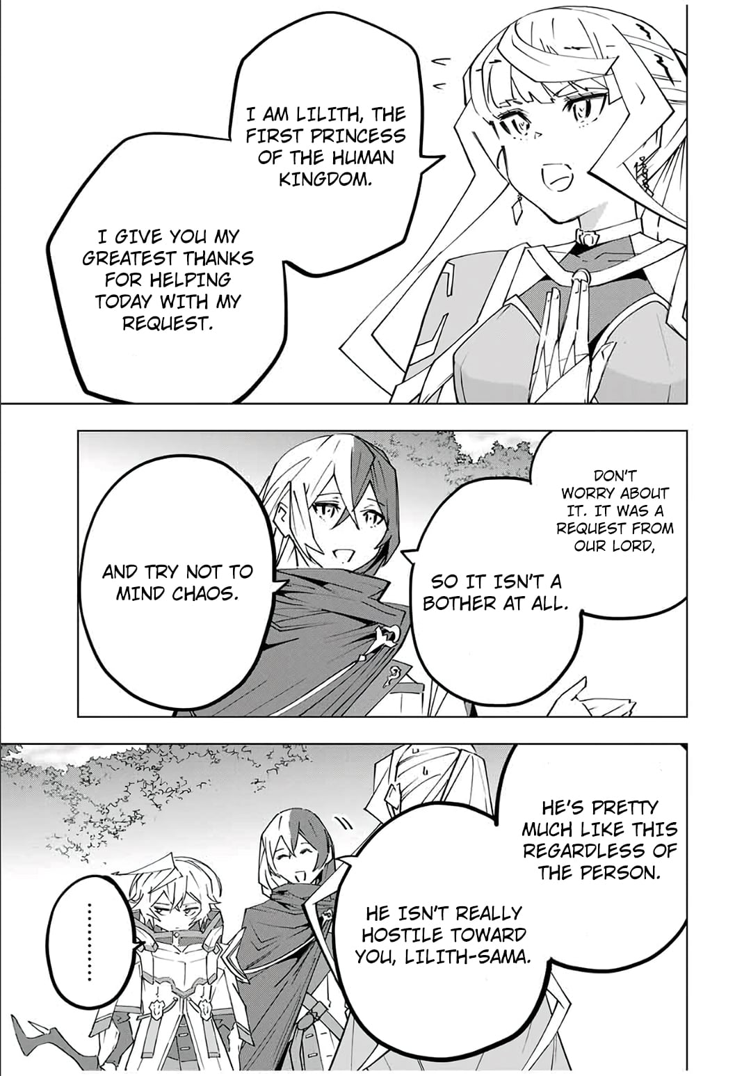 Read My Gift LVL 9999 Unlimited Gacha Manga Online