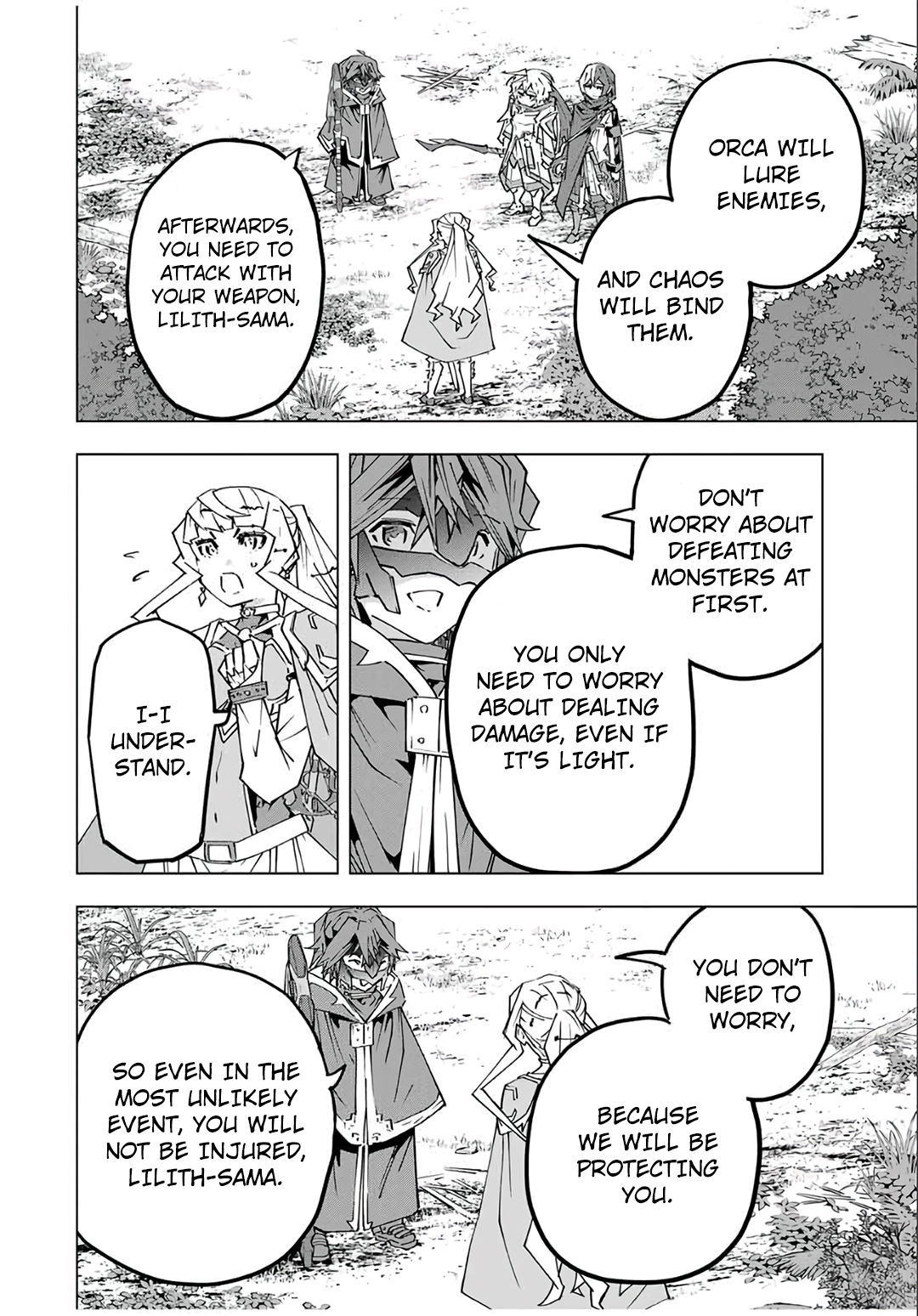 Read My Gift LVL 9999 Unlimited Gacha Manga Online