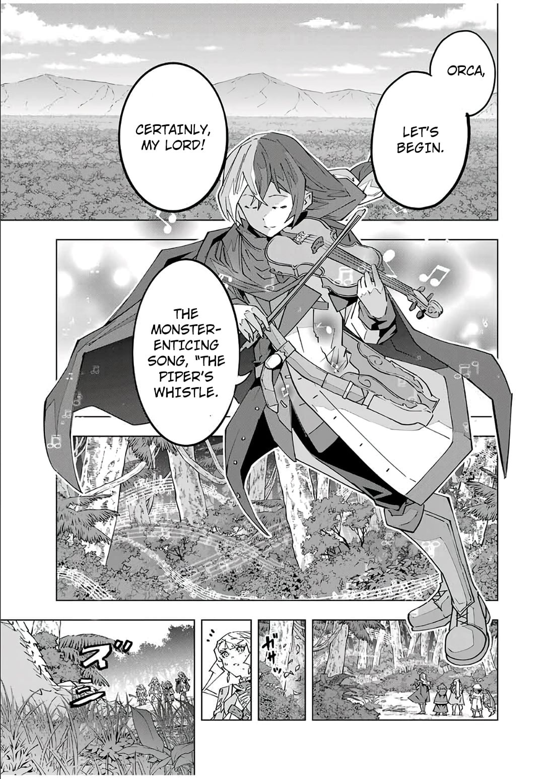 Read My Gift LVL 9999 Unlimited Gacha Manga Online