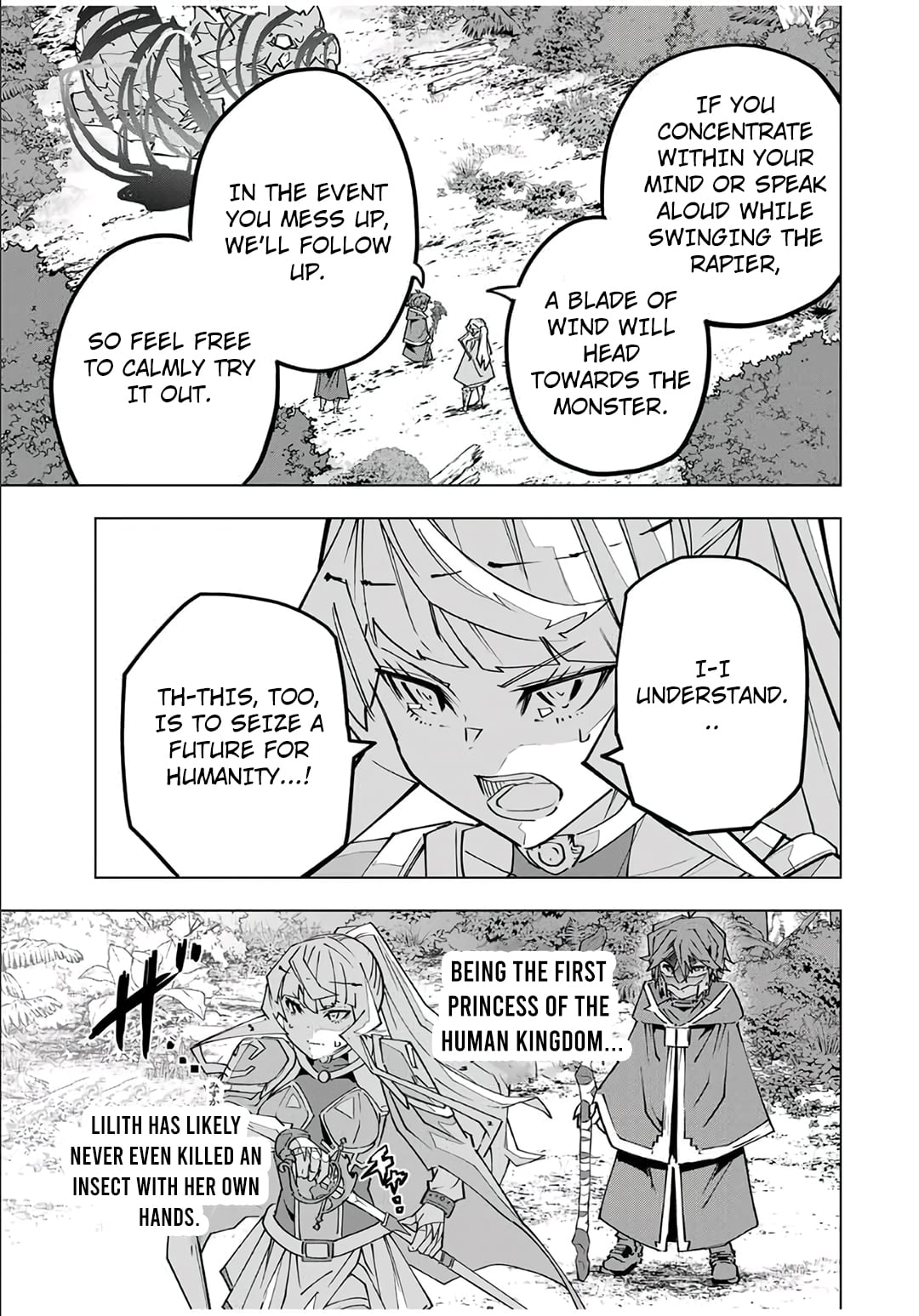 Read My Gift LVL 9999 Unlimited Gacha Manga Online