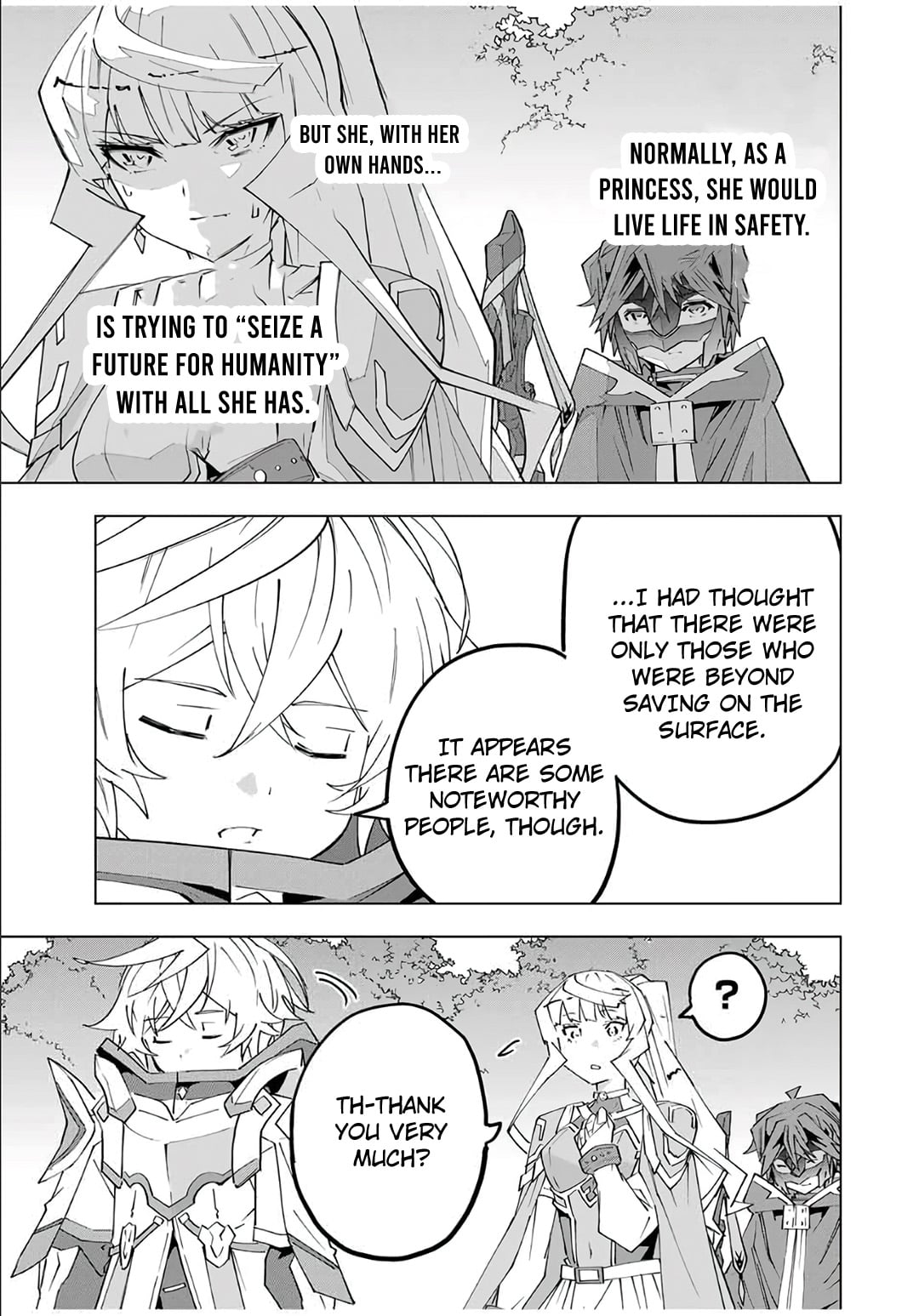 Read My Gift LVL 9999 Unlimited Gacha Manga Online