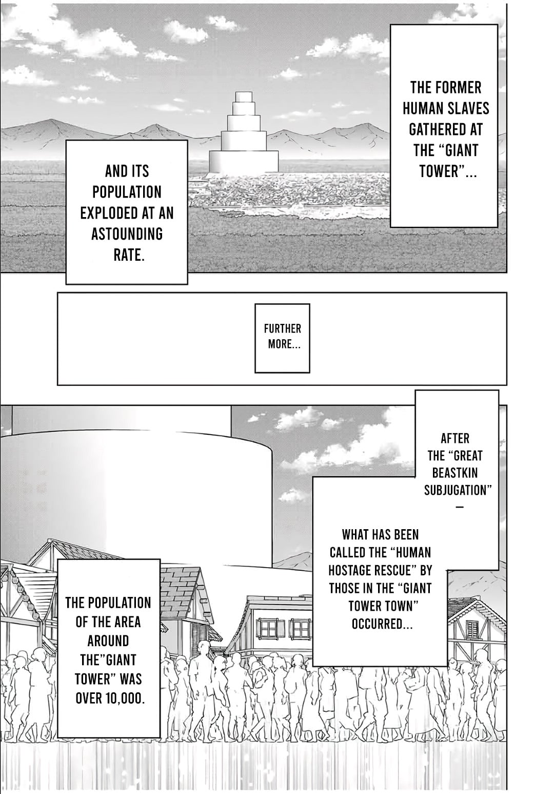 Read My Gift LVL 9999 Unlimited Gacha Manga Online