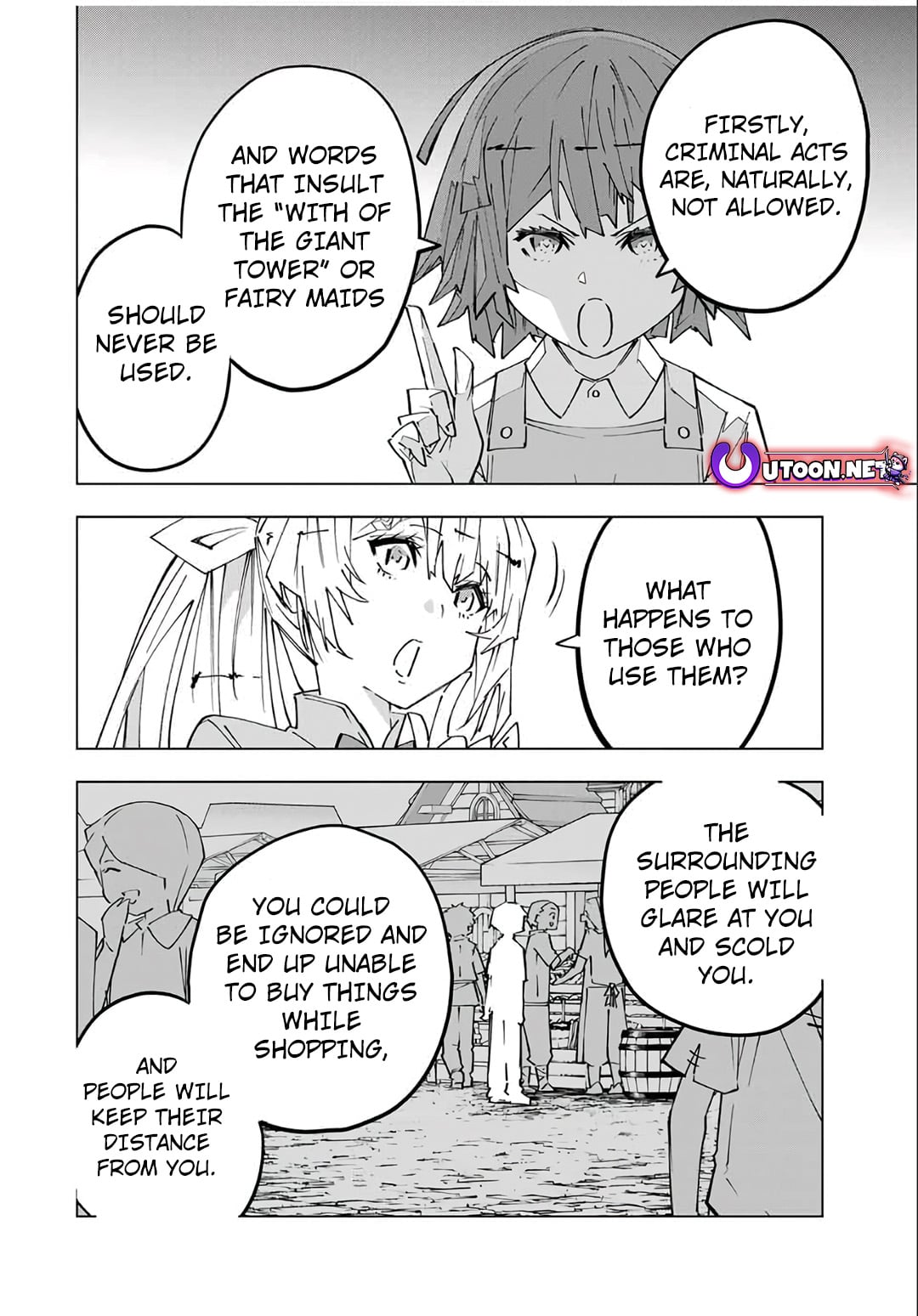 Read My Gift LVL 9999 Unlimited Gacha Manga Online