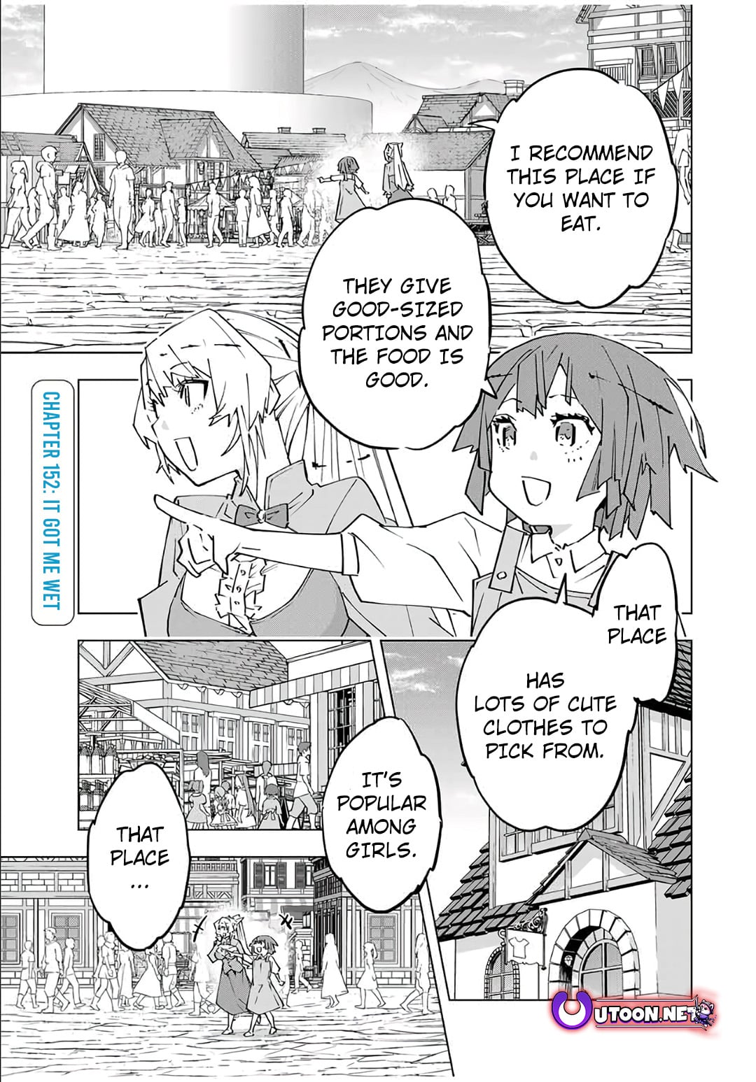 Read My Gift LVL 9999 Unlimited Gacha Manga Online