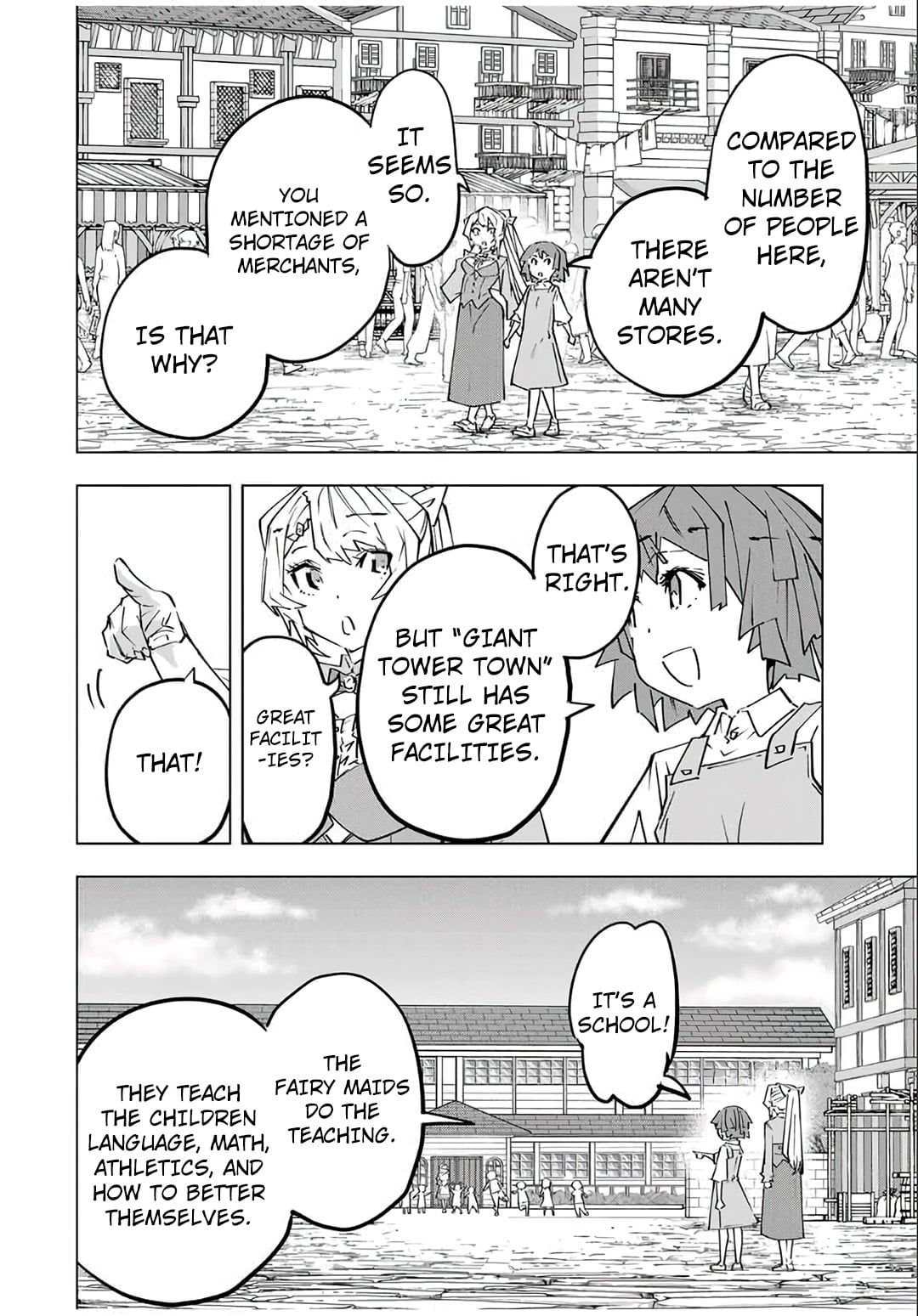 Read My Gift LVL 9999 Unlimited Gacha Manga Online