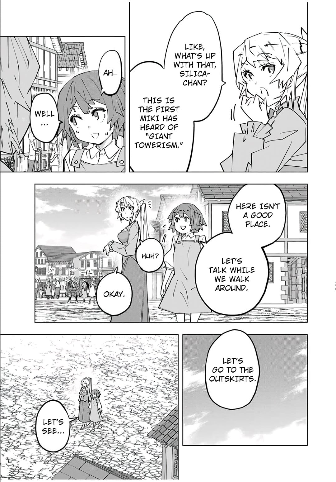 Read My Gift LVL 9999 Unlimited Gacha Manga Online