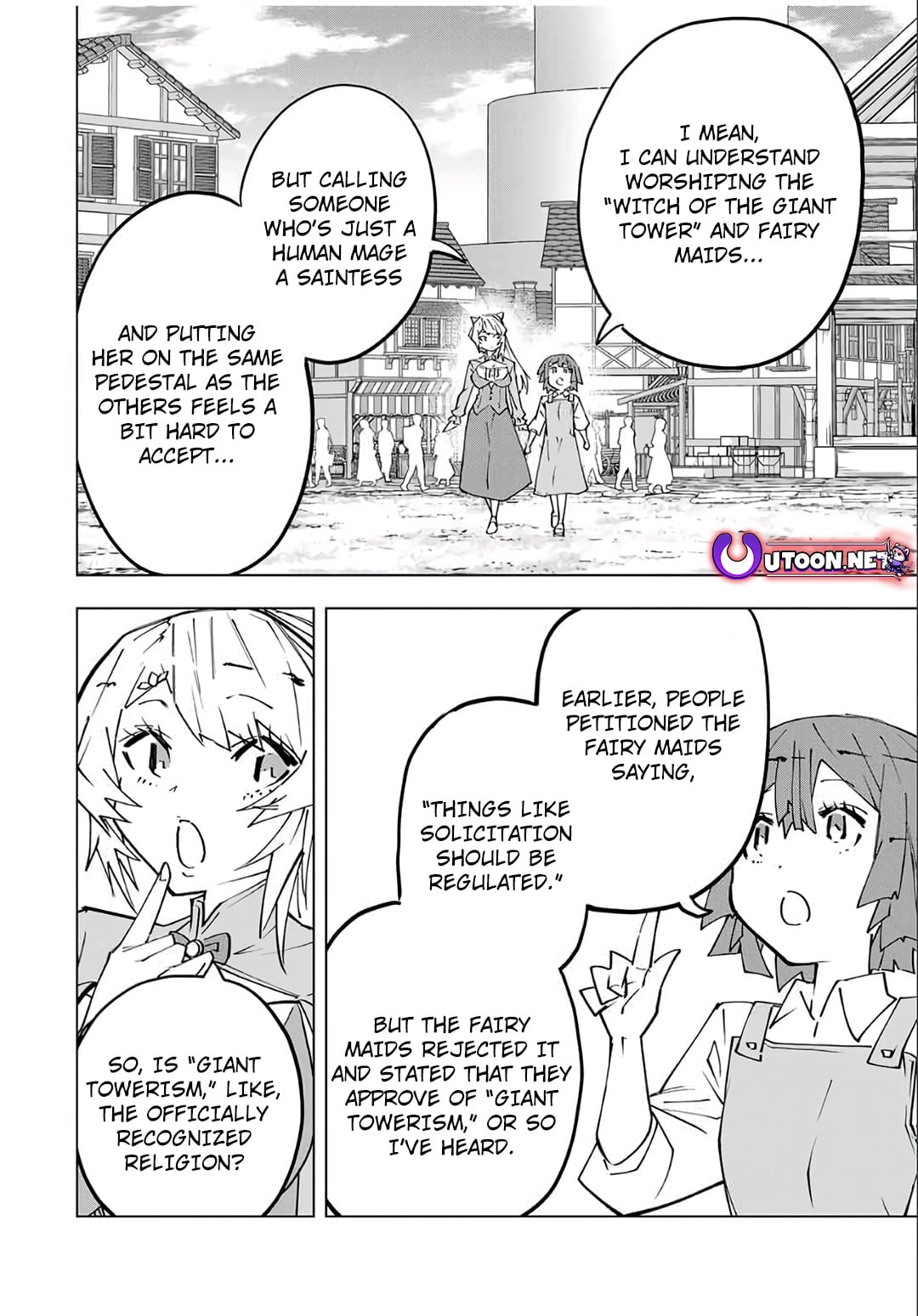 Read My Gift LVL 9999 Unlimited Gacha Manga Online