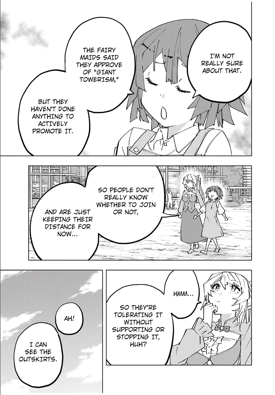 Read My Gift LVL 9999 Unlimited Gacha Manga Online