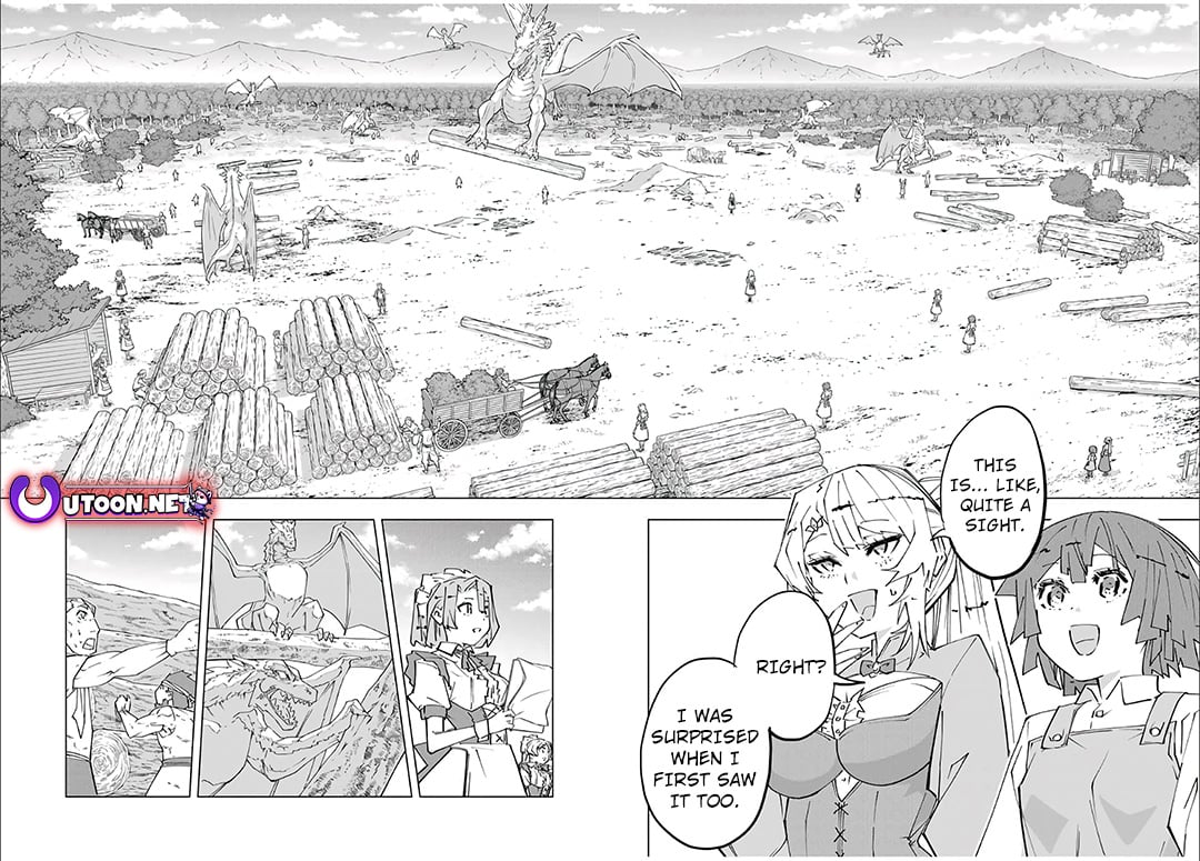 Read My Gift LVL 9999 Unlimited Gacha Manga Online