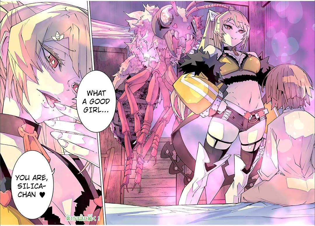 Read My Gift LVL 9999 Unlimited Gacha Manga Online