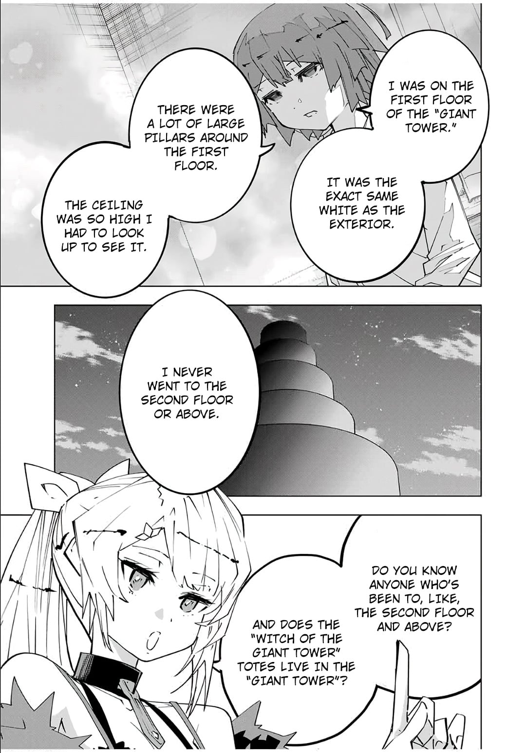 Read My Gift LVL 9999 Unlimited Gacha Manga Online