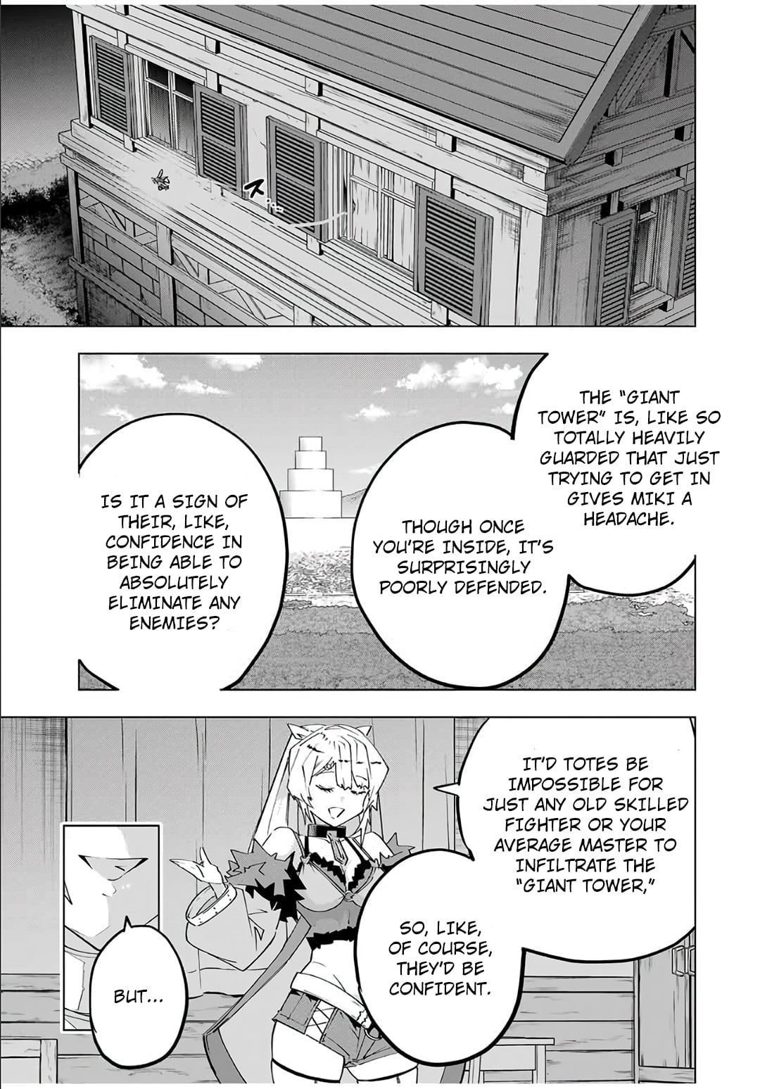 Read My Gift LVL 9999 Unlimited Gacha Manga Online