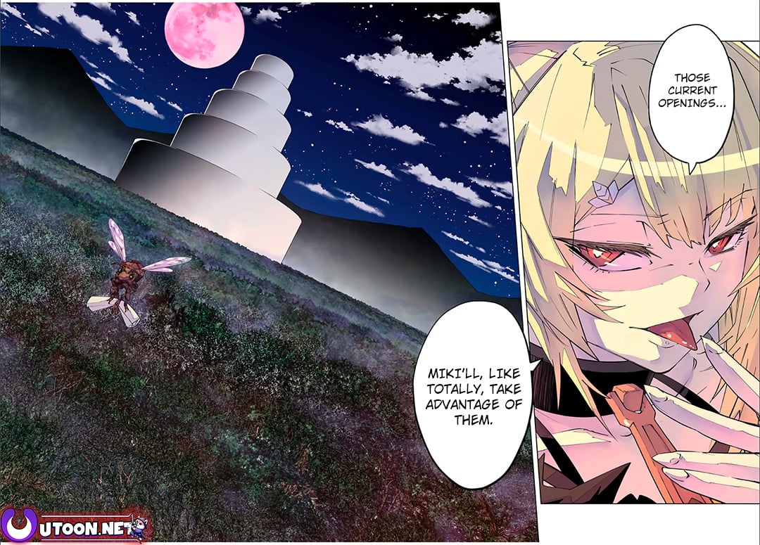 Read My Gift LVL 9999 Unlimited Gacha Manga Online