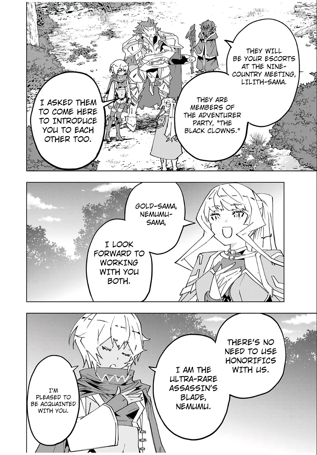 Read My Gift LVL 9999 Unlimited Gacha Manga Online