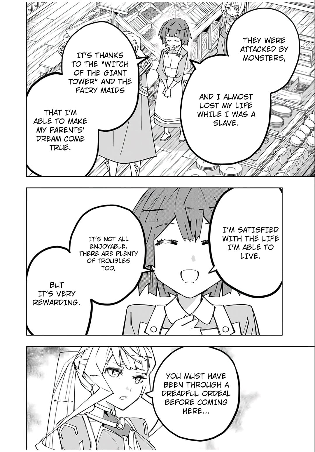 Read My Gift LVL 9999 Unlimited Gacha Manga Online