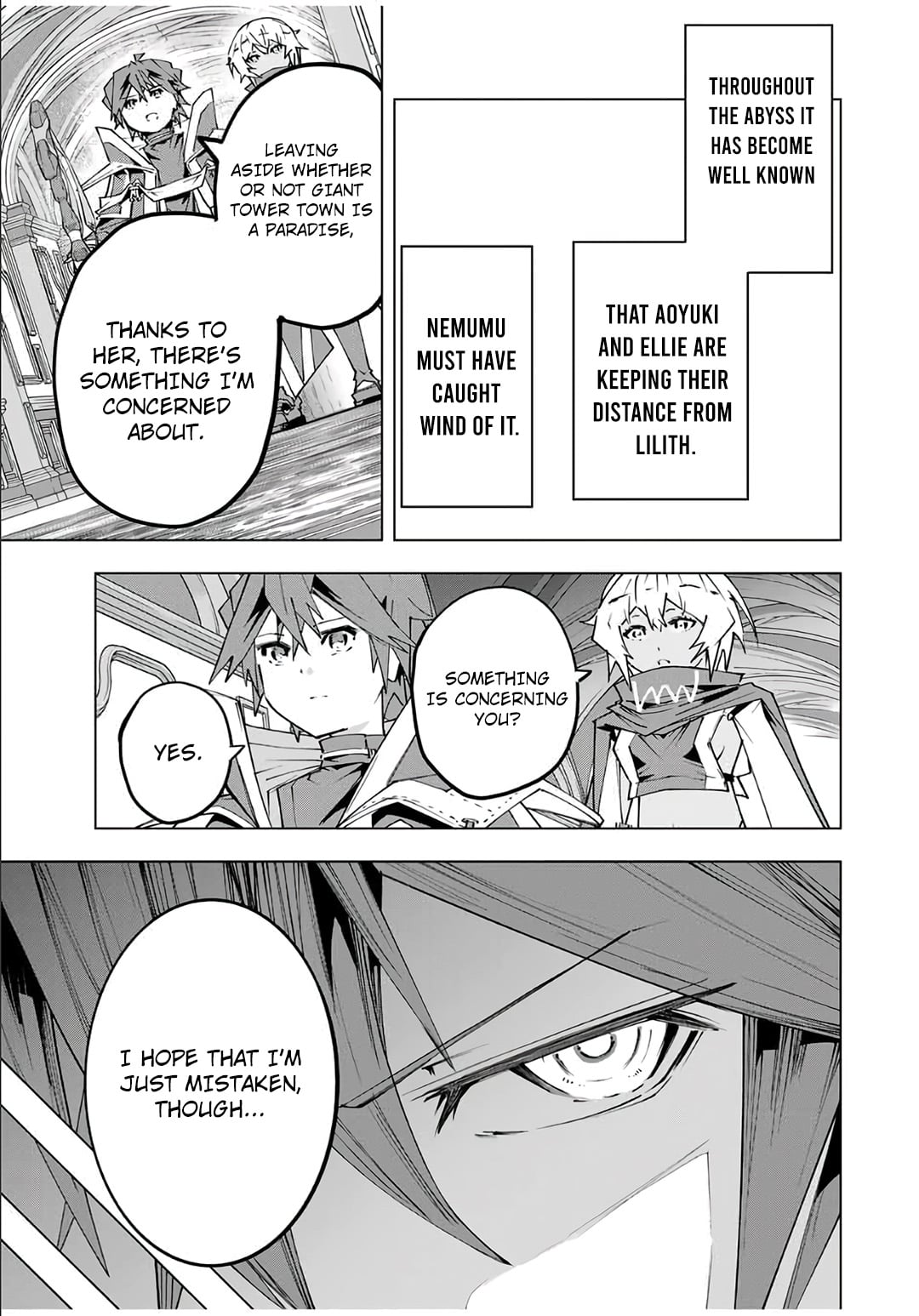 Read My Gift LVL 9999 Unlimited Gacha Manga Online