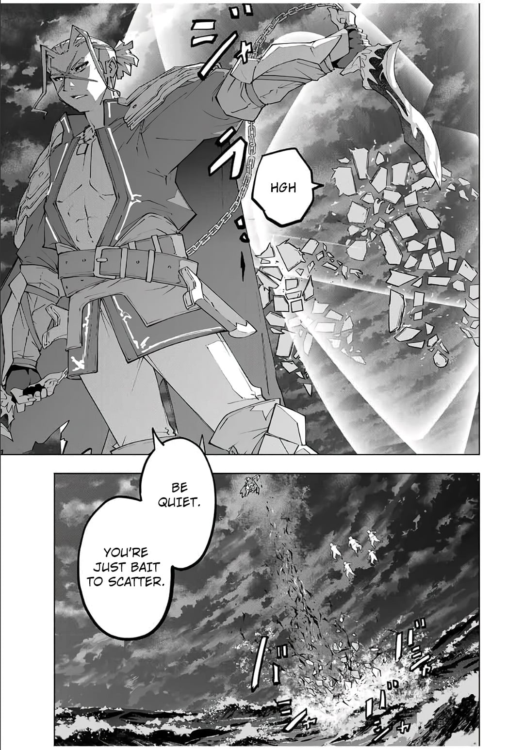 Read My Gift LVL 9999 Unlimited Gacha Manga Online